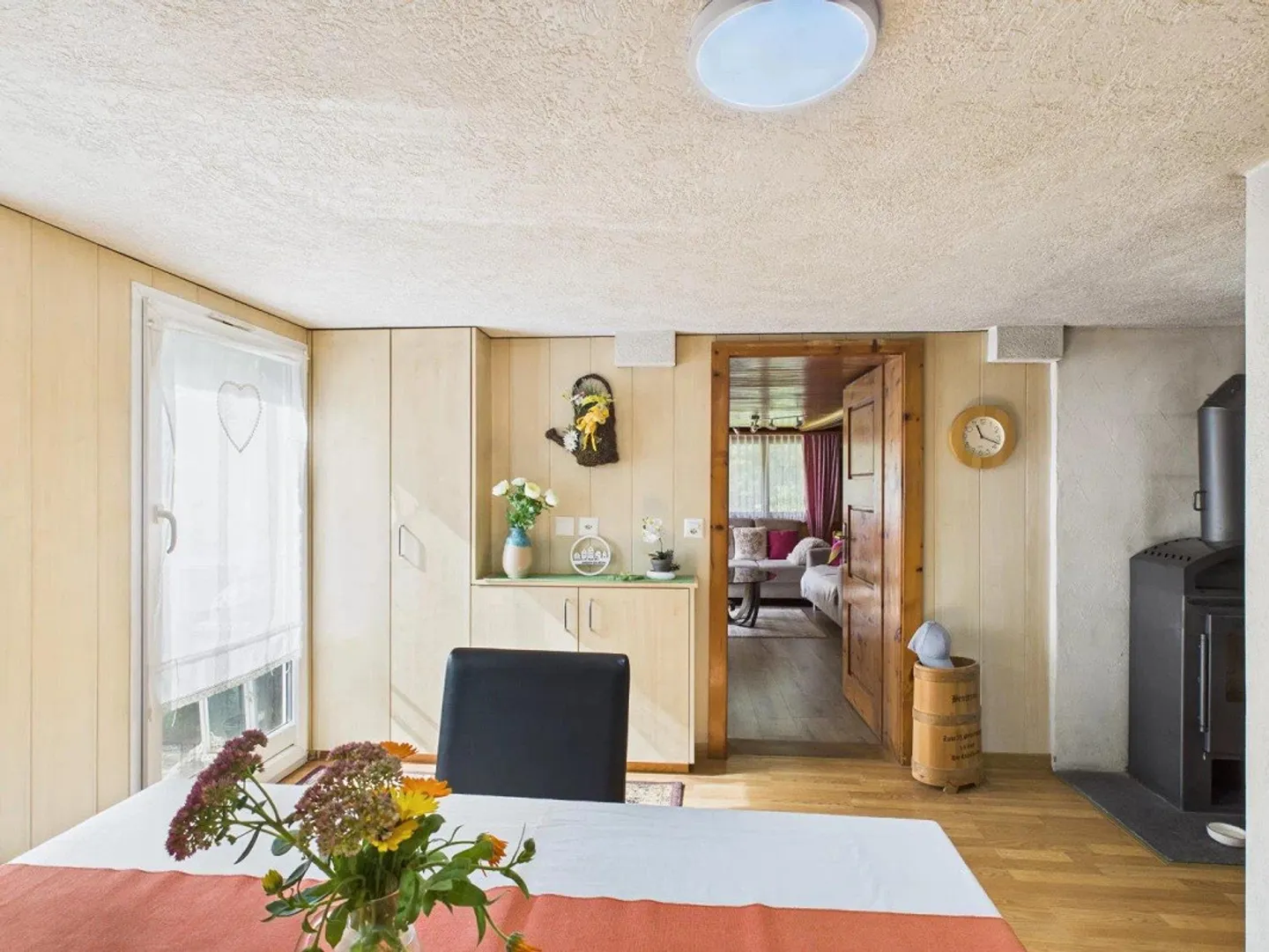 Living in the hamlet "Ahorn" in Eisten - Photo 8 of 14