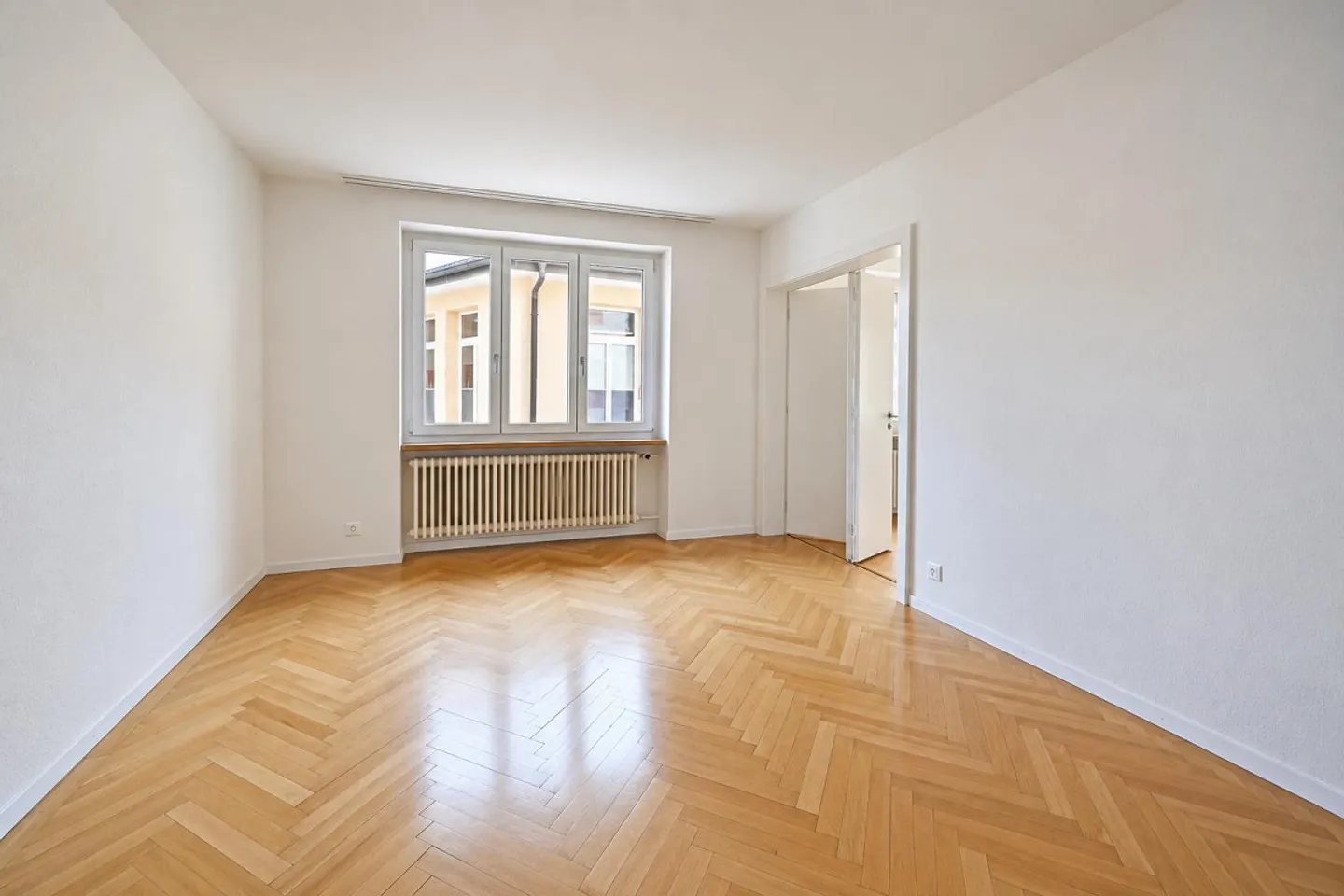 Appartement moderne de 4 pièces dans le quartier de Länggass - Photo 7 sur 14
