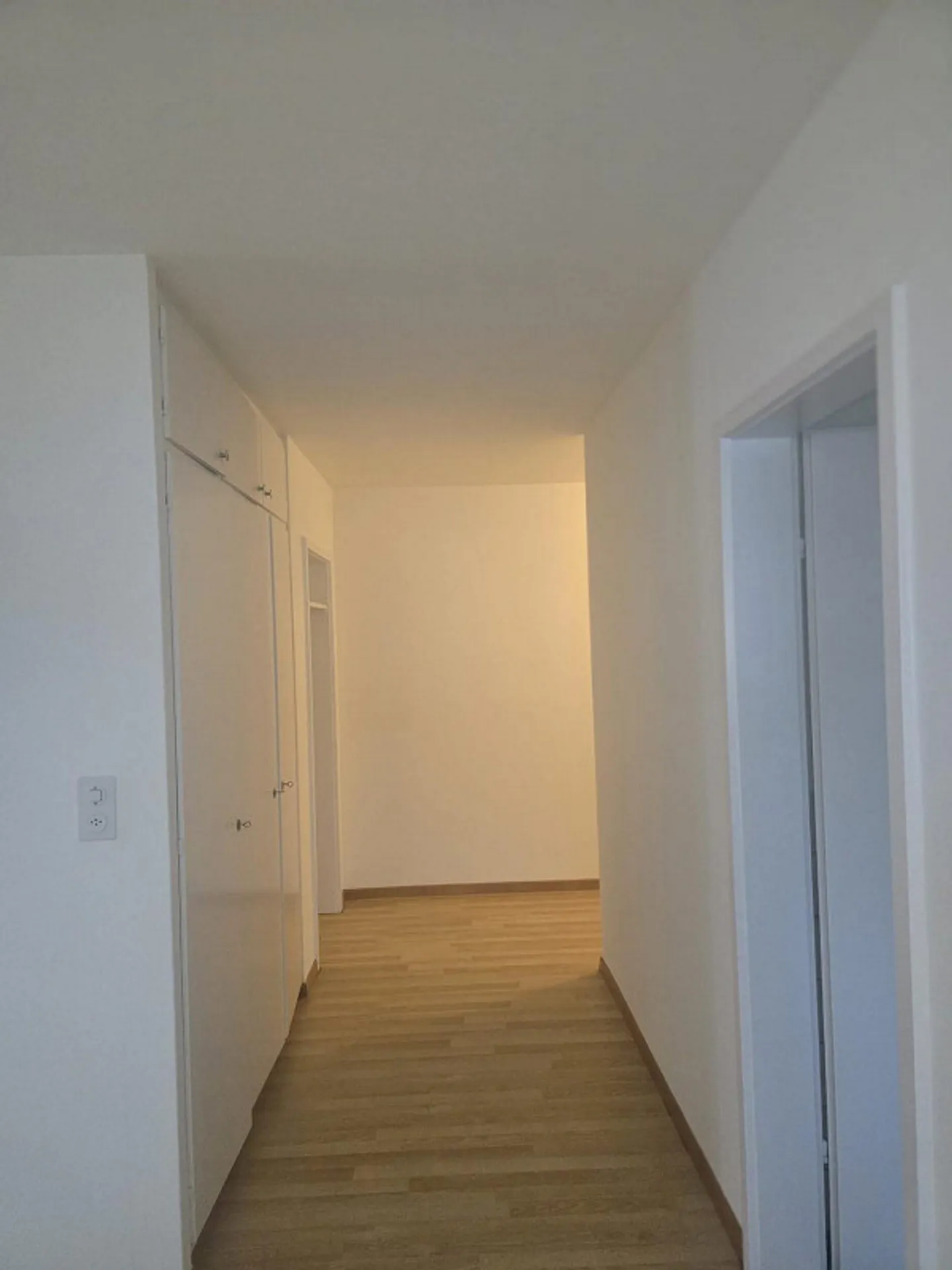 Modernes Apartment in zentraler Lage - Foto 5 von 7