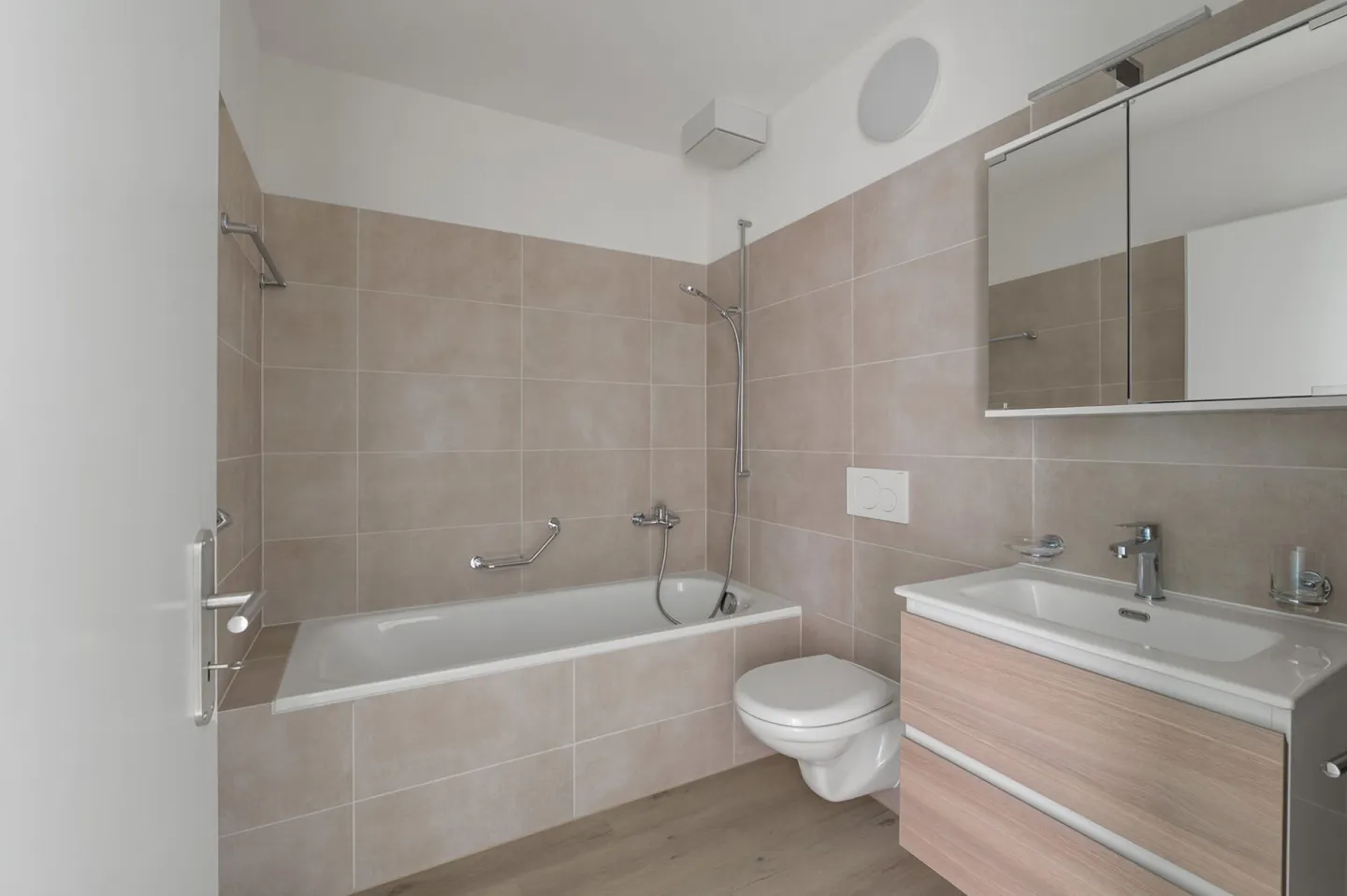 8100 Novazzano, Via Ronco 2d, Appartamento 425 - Foto 15 di 20