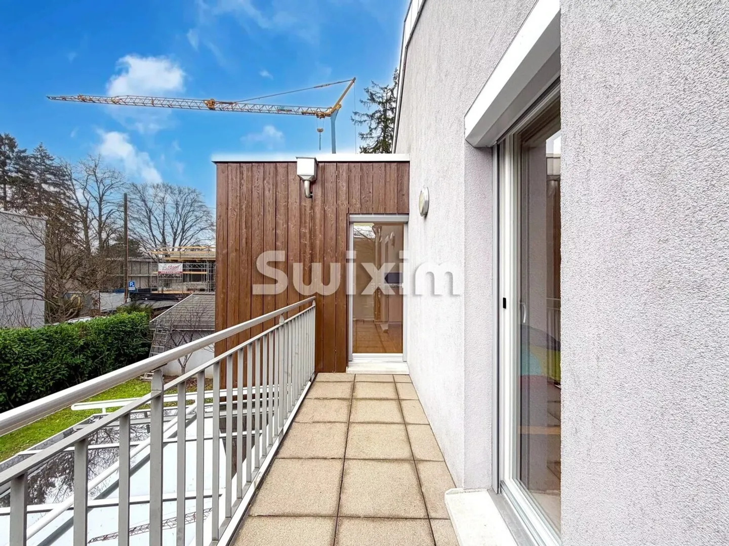 Esclusivo - Casa contemporanea a Chêne-Bougeries - Foto 11 di 13