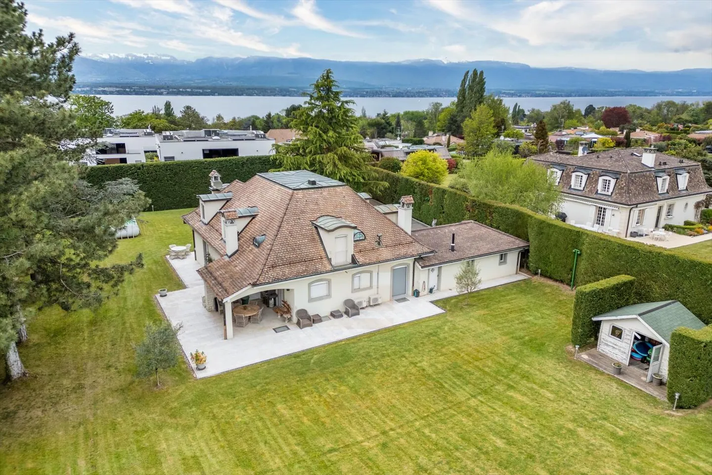 Casa 7 stanze - Foto 3 di 6