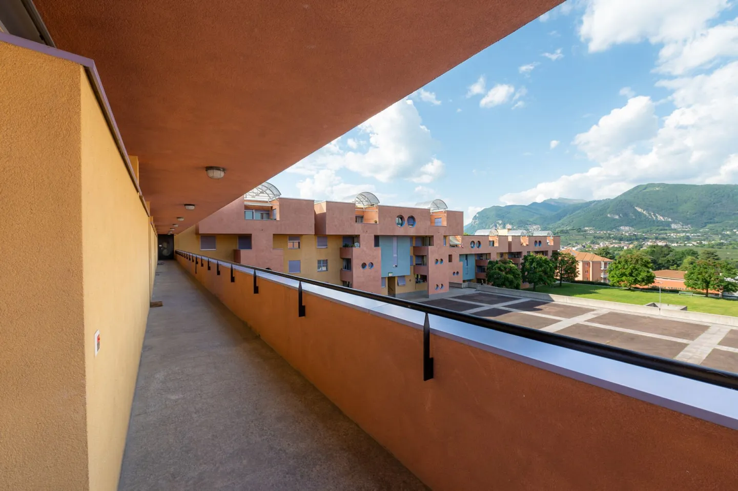8100 Novazzano, Via Ronco 2d, Appartamento 425 - Foto 19 di 20