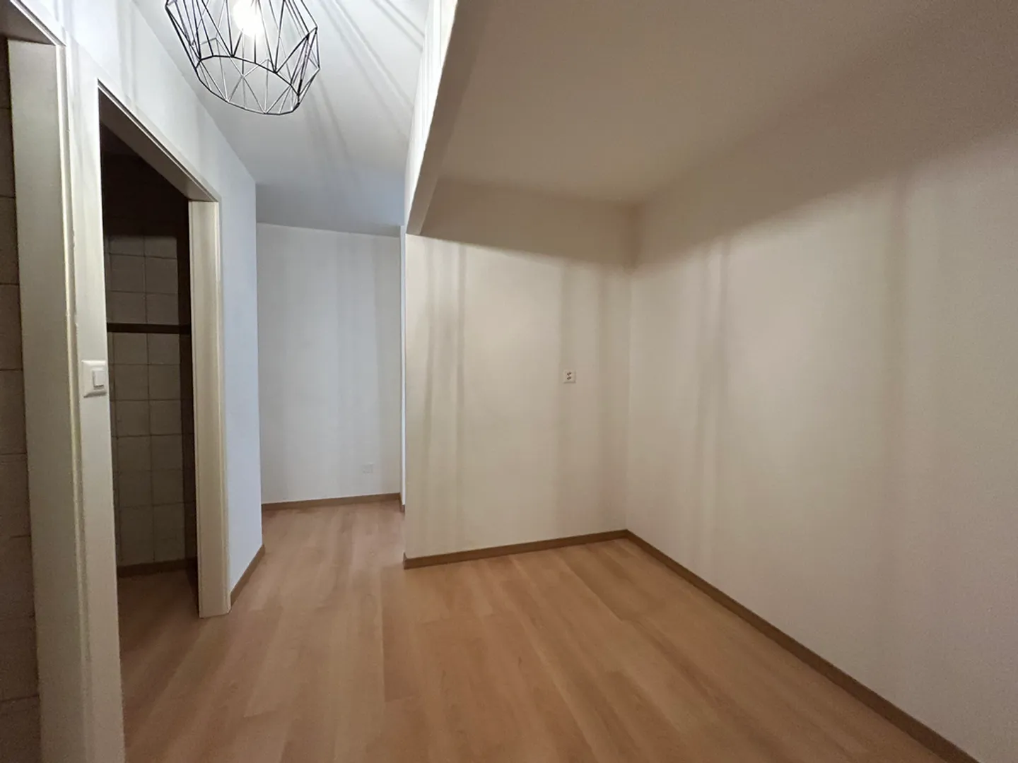 Appartamento 3 locali - Foto 4 di 6