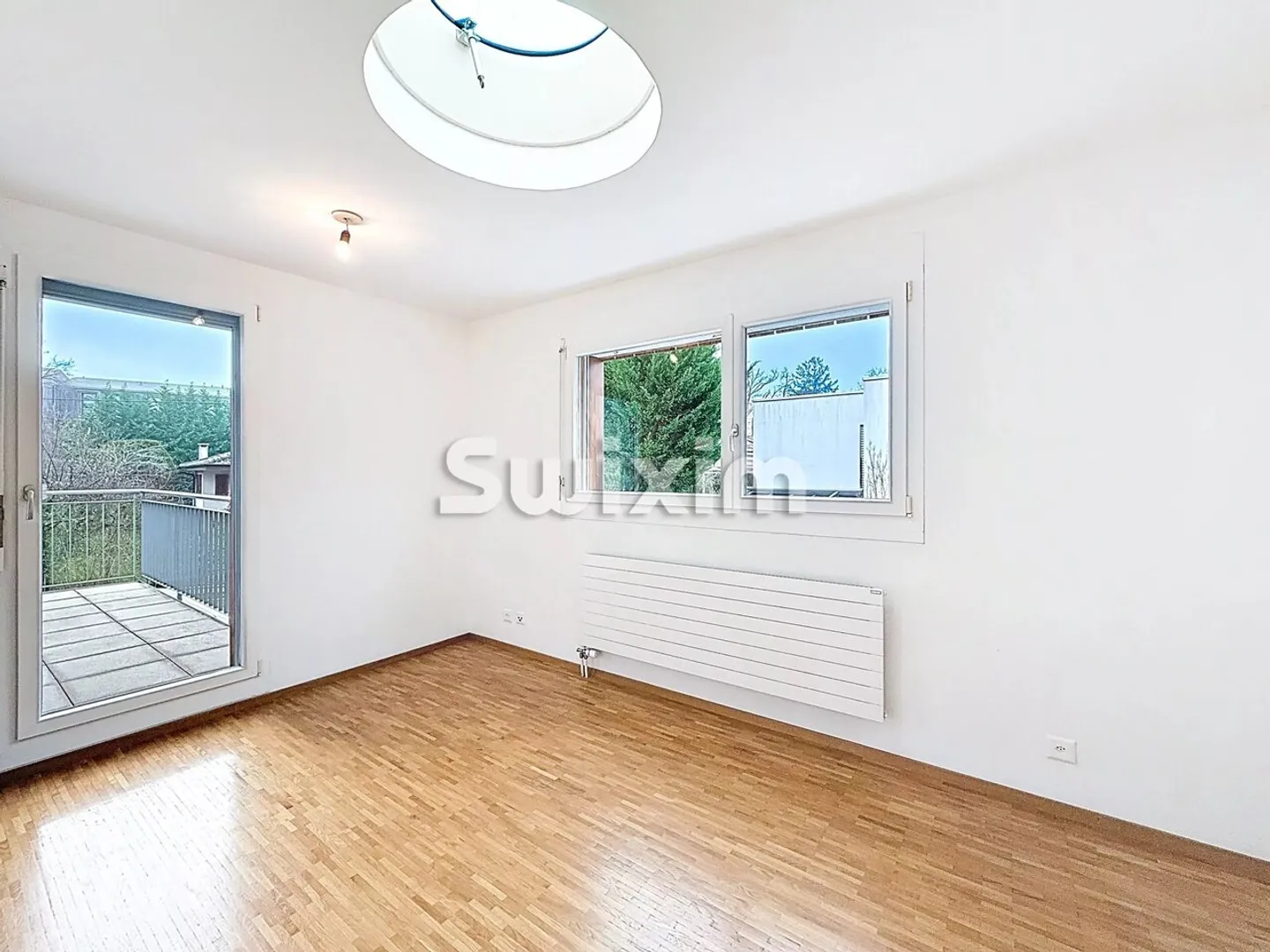 Esclusivo - Casa contemporanea a Chêne-Bougeries - Foto 12 di 13