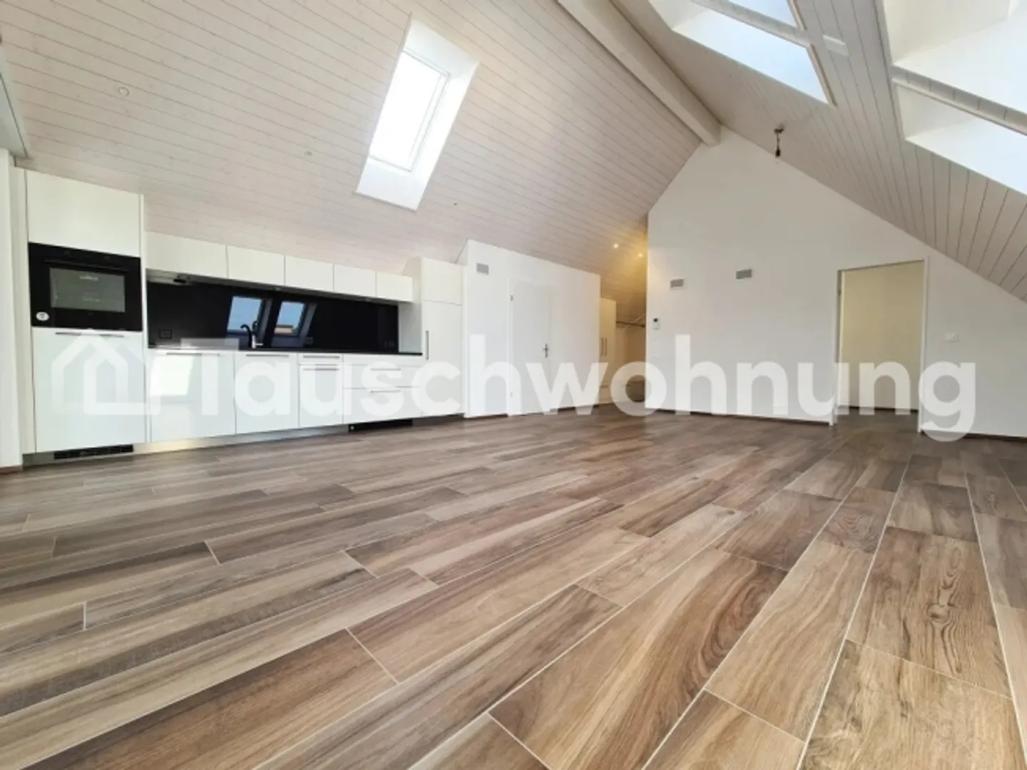 Penthouse mieten - Foto 1 von 7