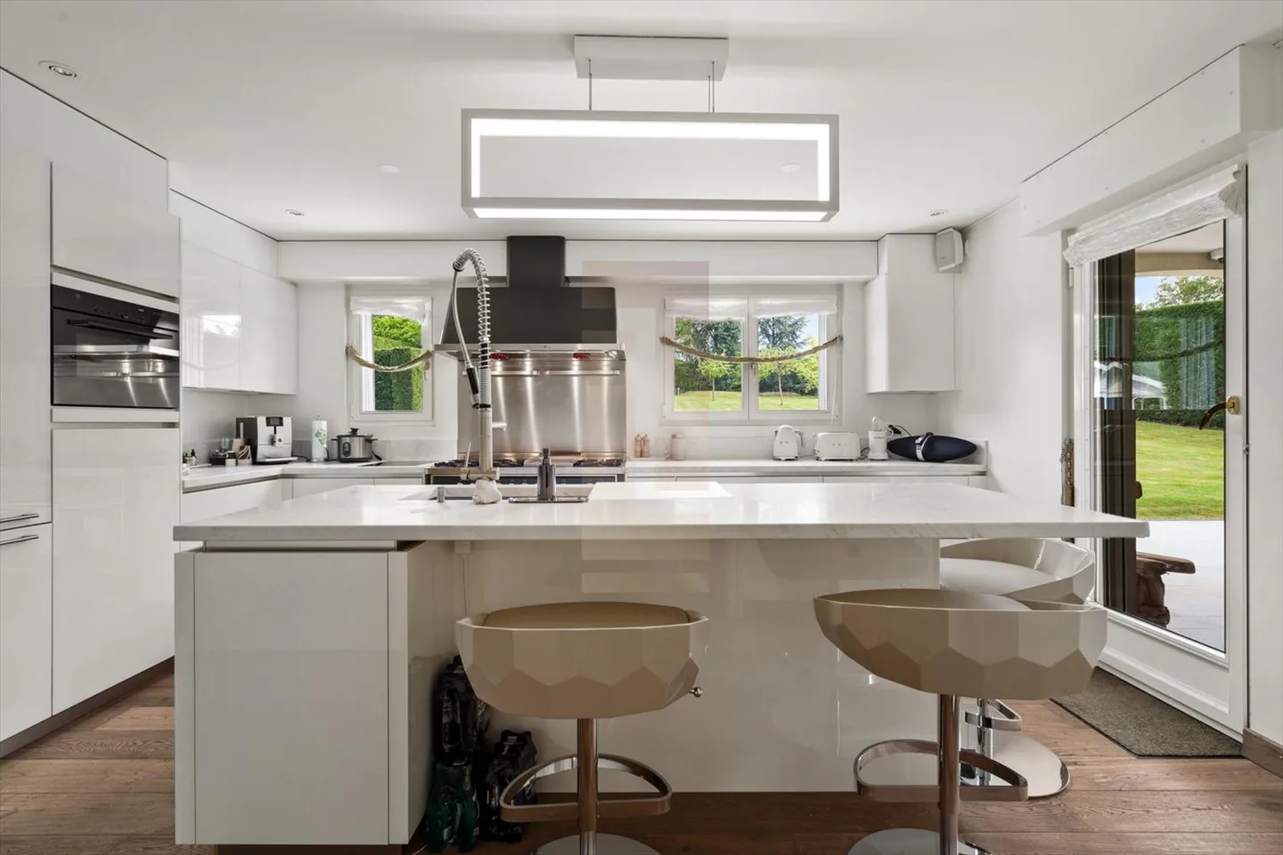 Casa 7 stanze - Foto 5 di 6