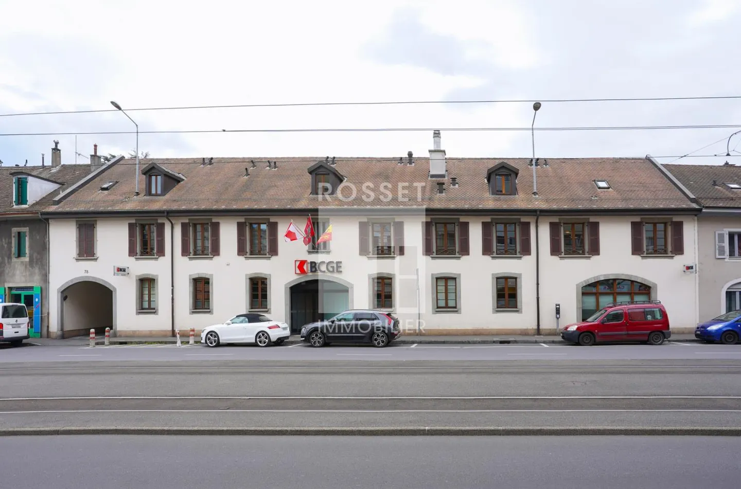 Spazio aperto - Foto 1 di 1