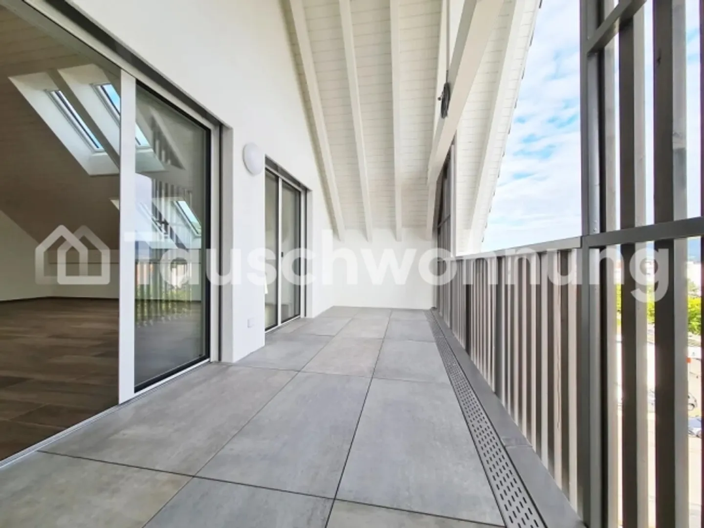 Penthouse mieten - Foto 3 von 7