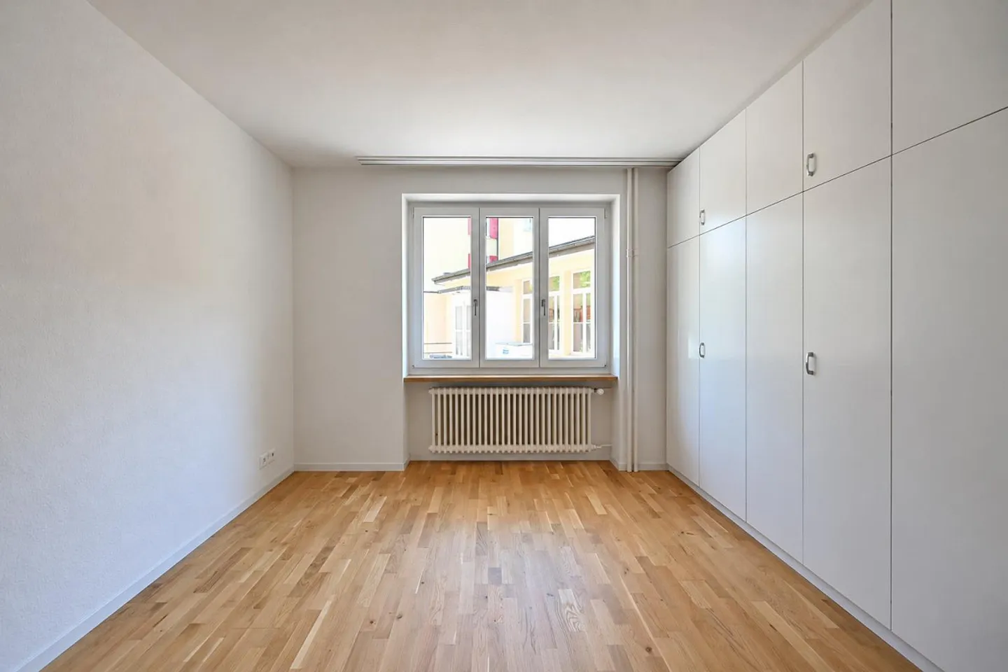Appartement moderne de 4 pièces dans le quartier de Länggass - Photo 8 sur 14