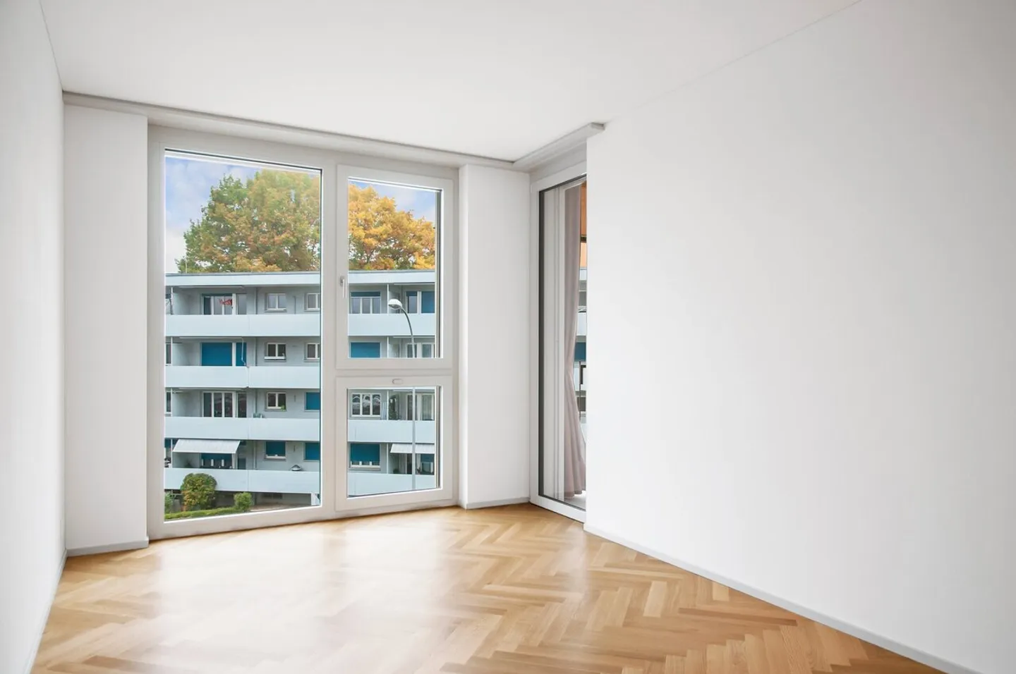 Appartement moderne 3.5 pièces - Photo 6 sur 9