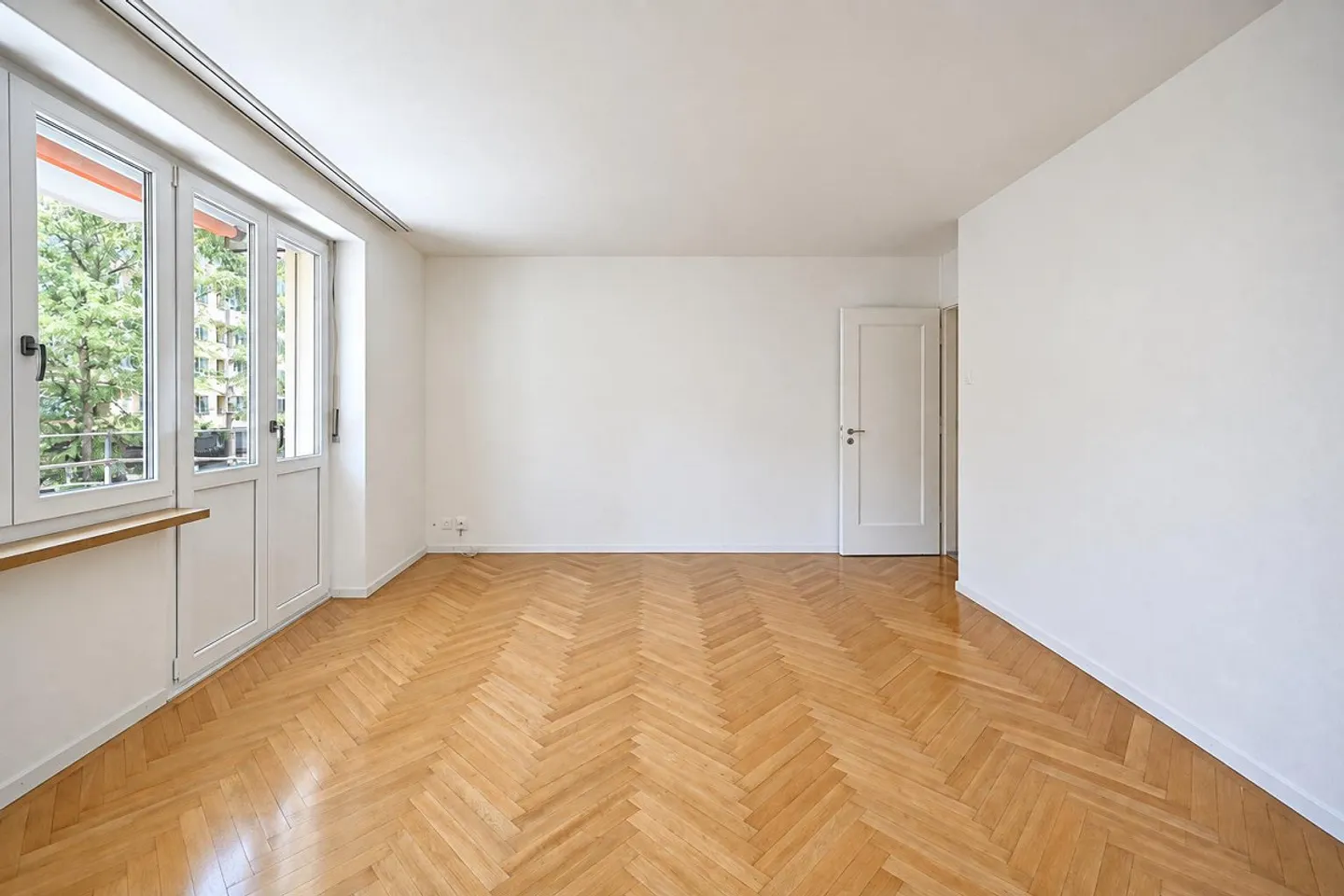Appartement moderne de 4 pièces dans le quartier de Länggass - Photo 9 sur 14