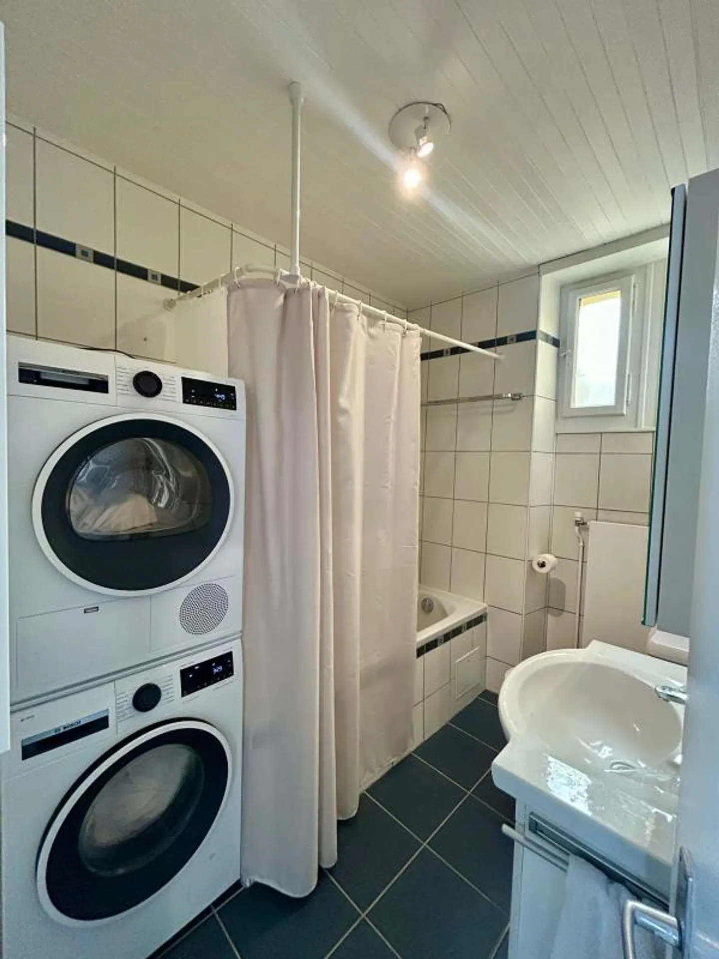 Appartamento 3.5 stanze - Foto 5 di 5