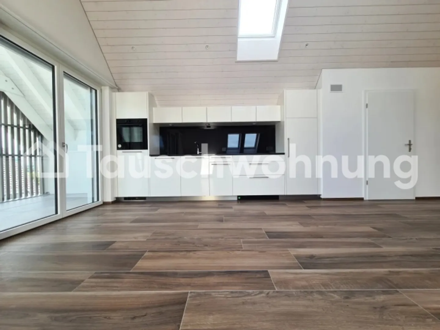 Penthouse mieten - Foto 4 von 7