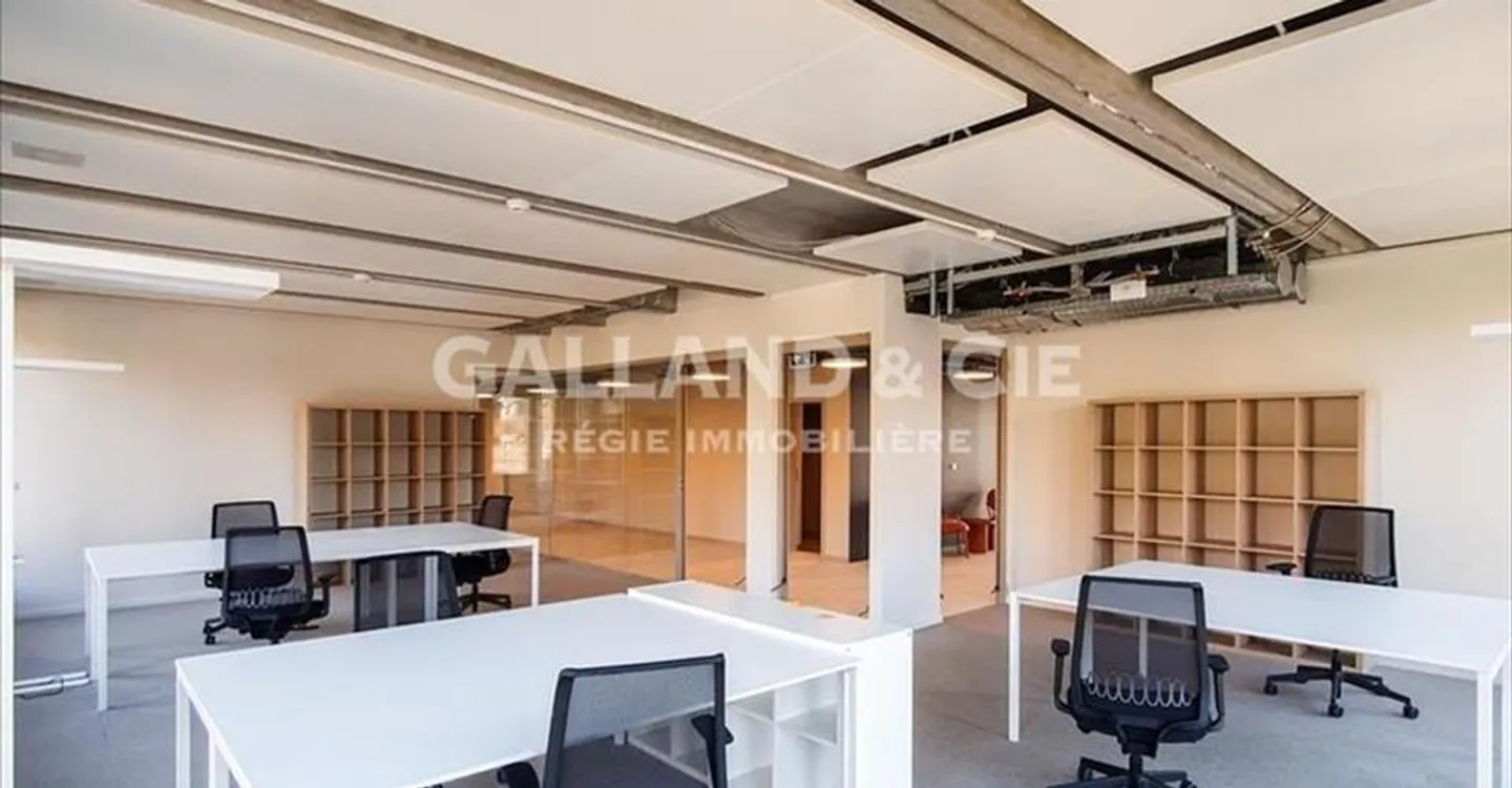 Spazio ufficio in affitto - Foto 3 di 7