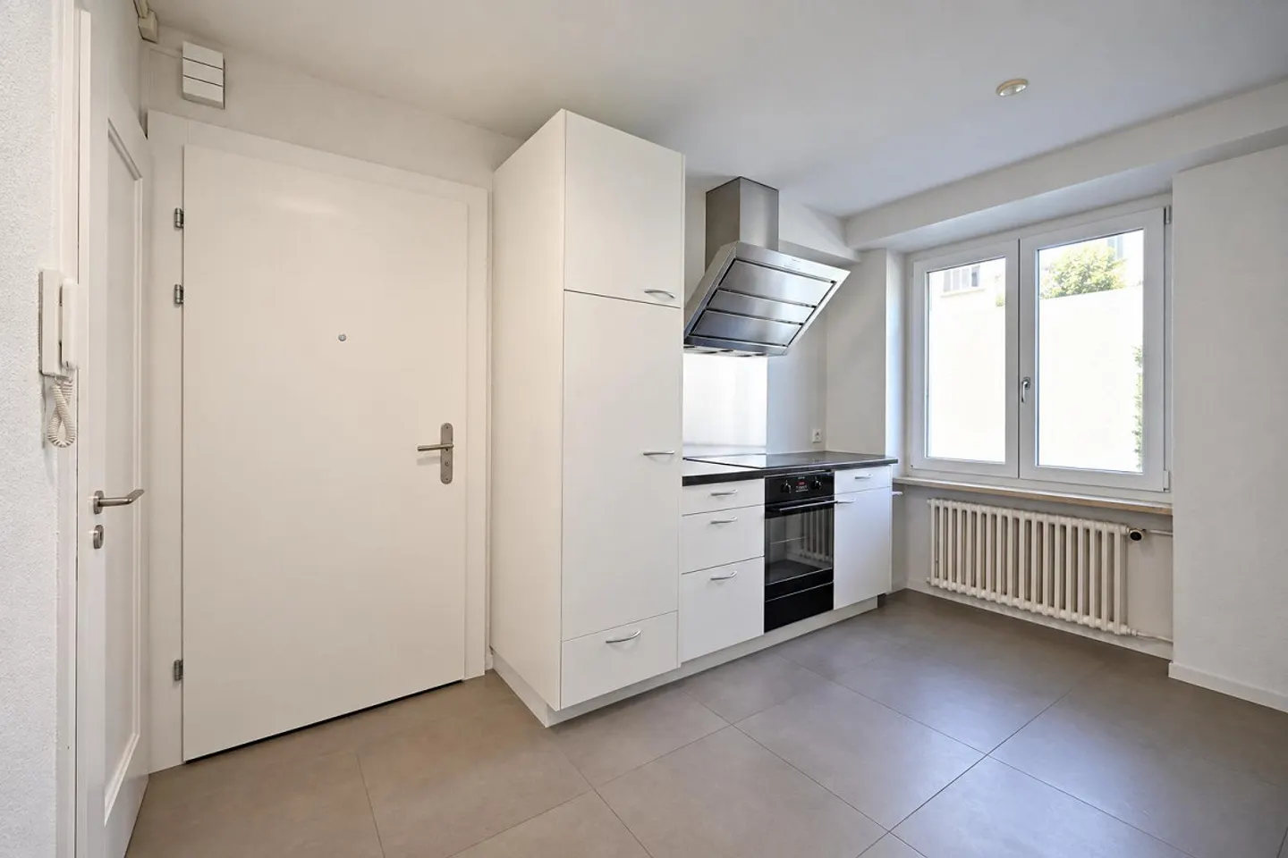 Appartement moderne de 4 pièces dans le quartier de Länggass - Photo 12 sur 14