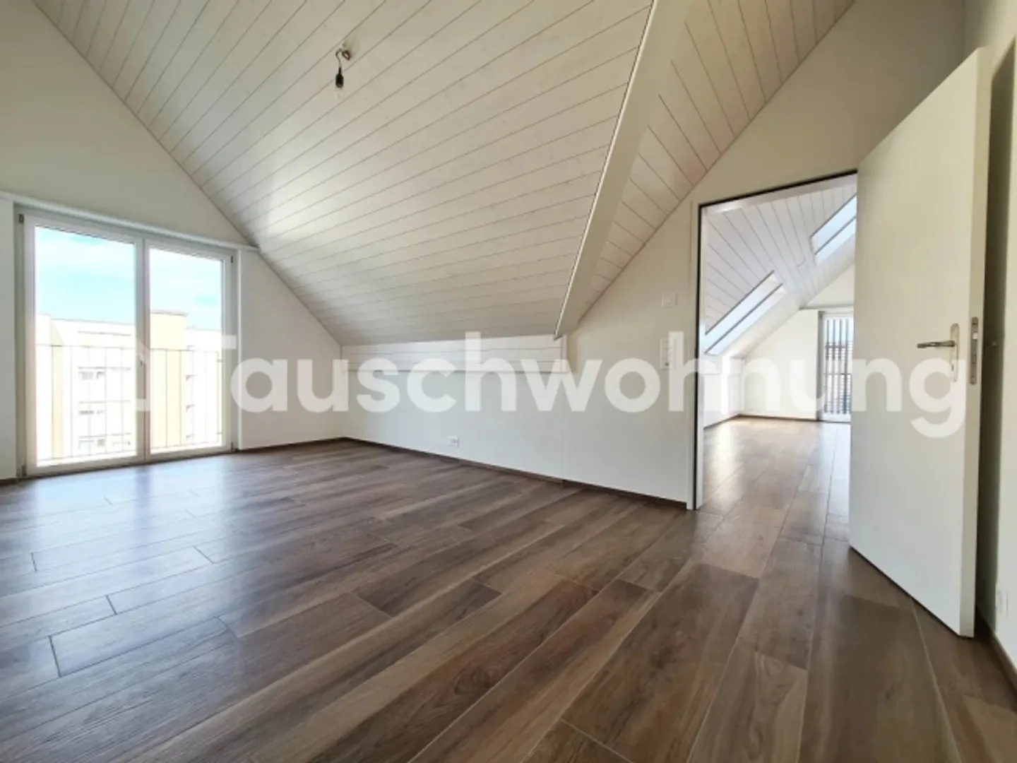 Penthouse mieten - Foto 5 von 7