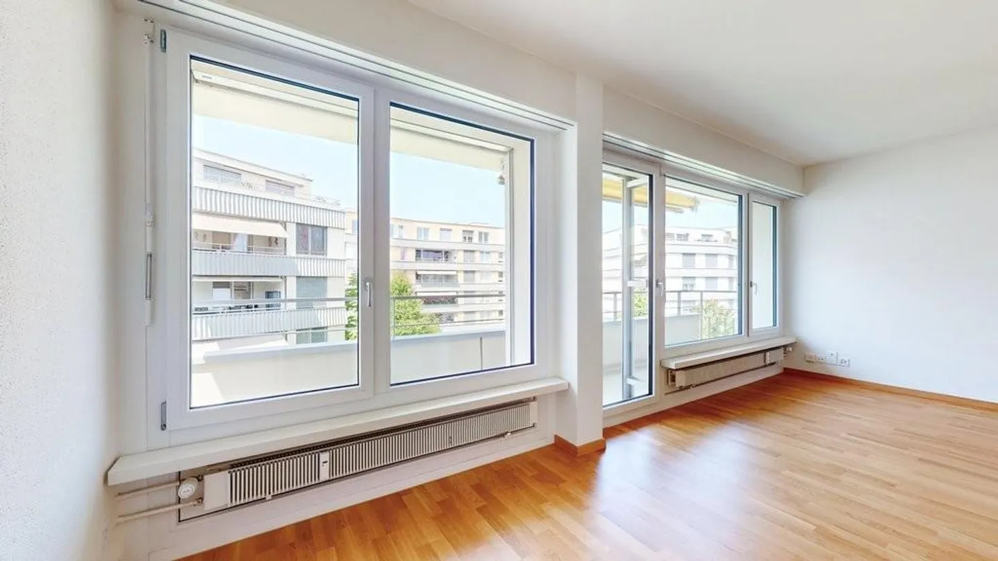 Appartamento moderno in una posizione centrale - Foto 6 di 12