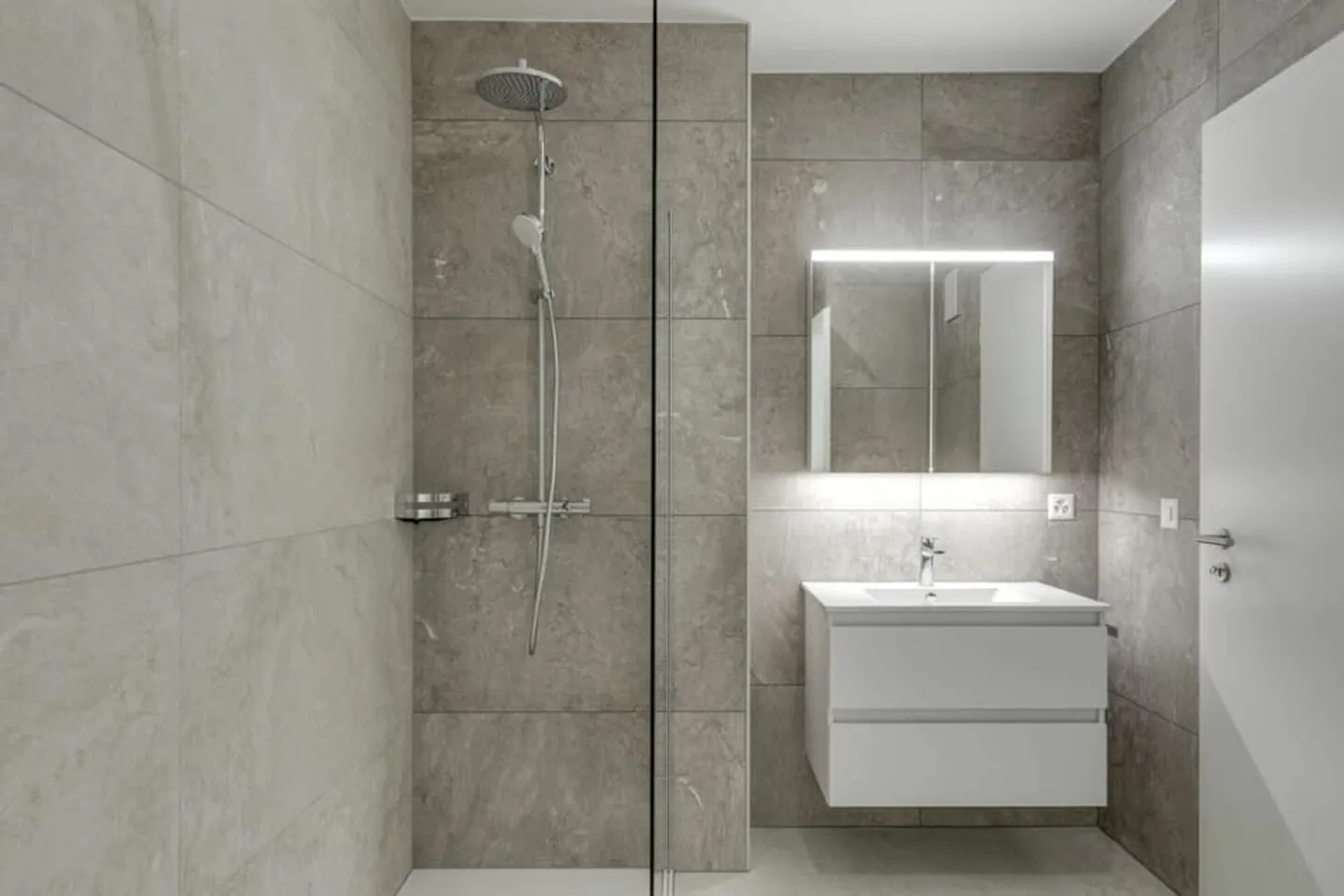 3,5-Zimmer-Wohnung in Flanthey - Sion - Foto 6 von 10