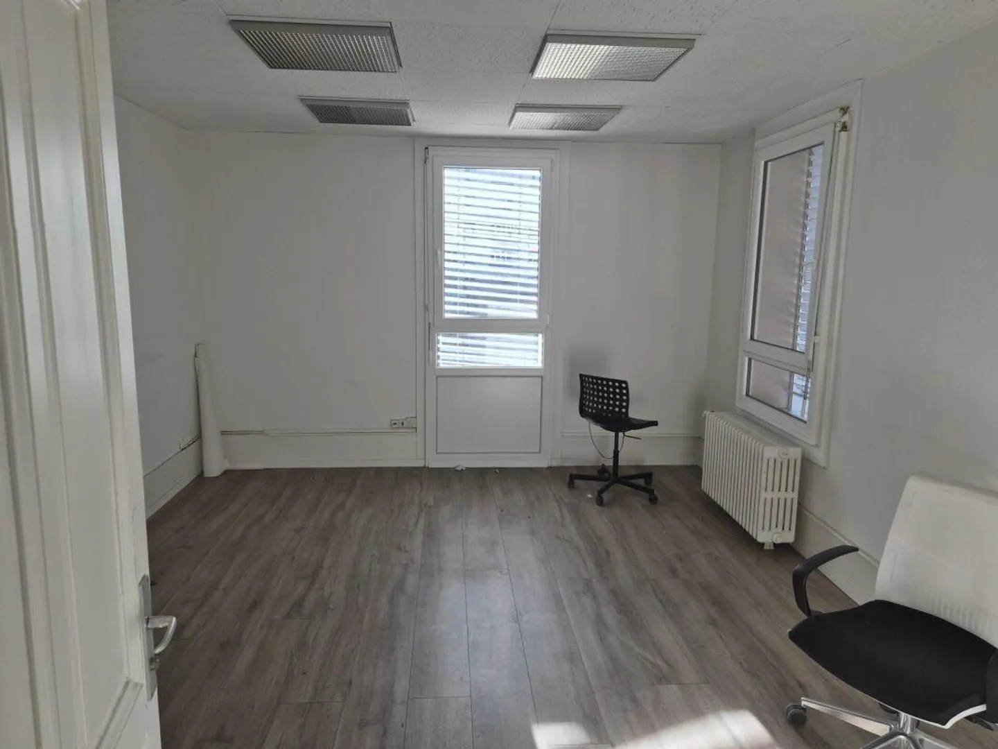 Office, cabin or similar in Geneva - many possibilities are possible - Photo 7 of 7