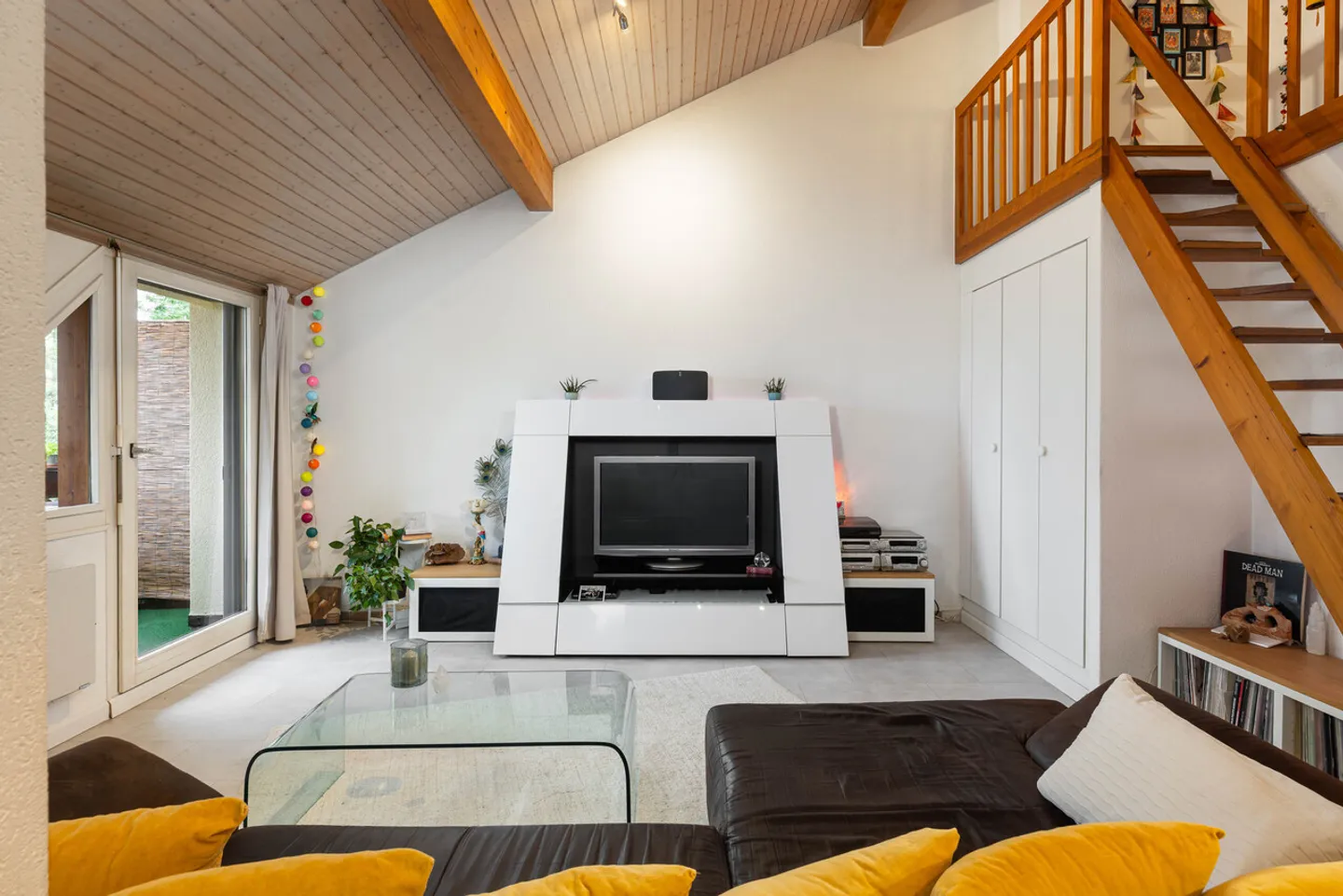 Exclusive penthouse apartment - Photo 3 of 8