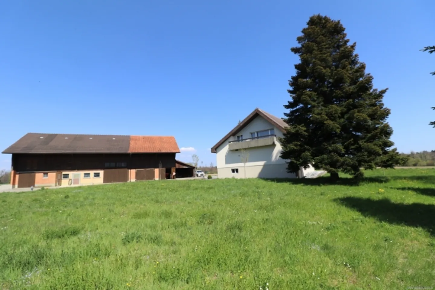 Rural Dream Home near Kreuzlingen – freshly renovated single-family house with versatile usage options - Photo 1 of 20