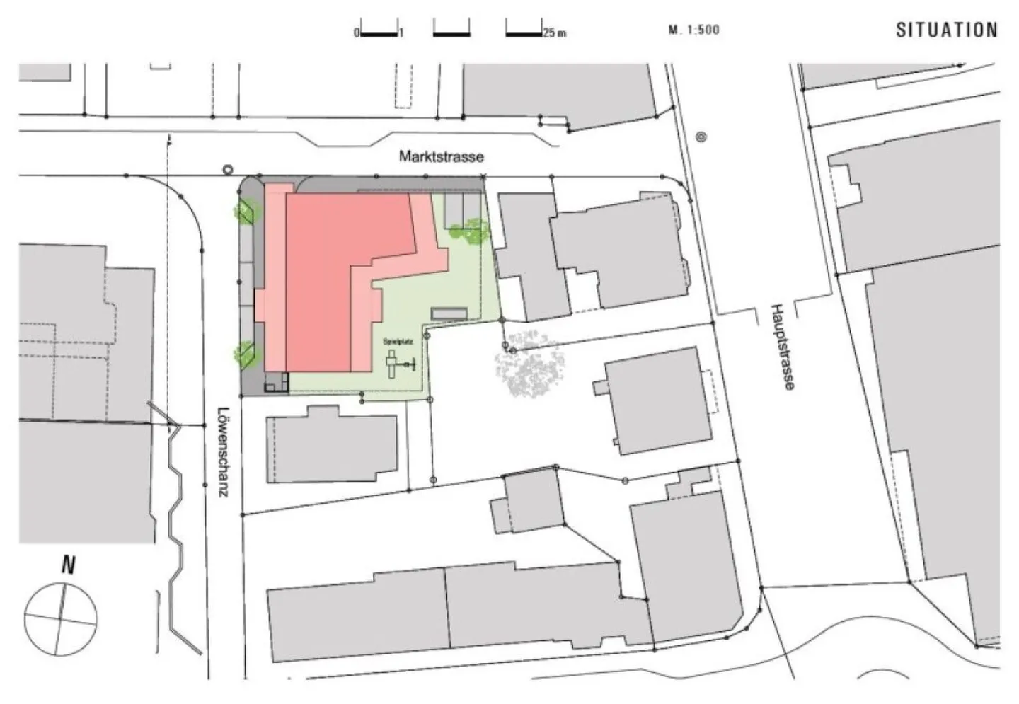 Stilvolle Stadtwohnung - Foto 3 von 10