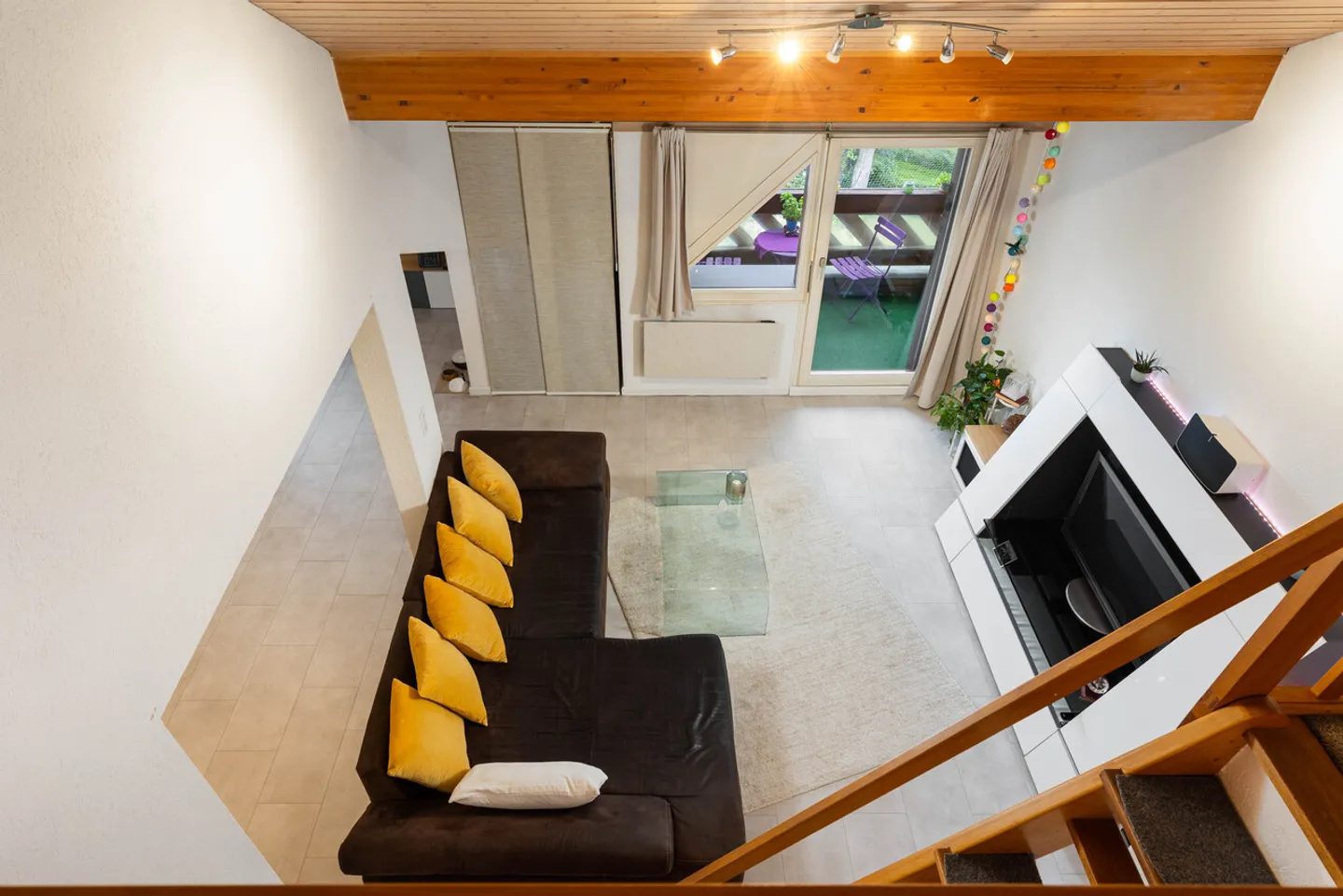 Exclusive penthouse apartment - Photo 5 of 8