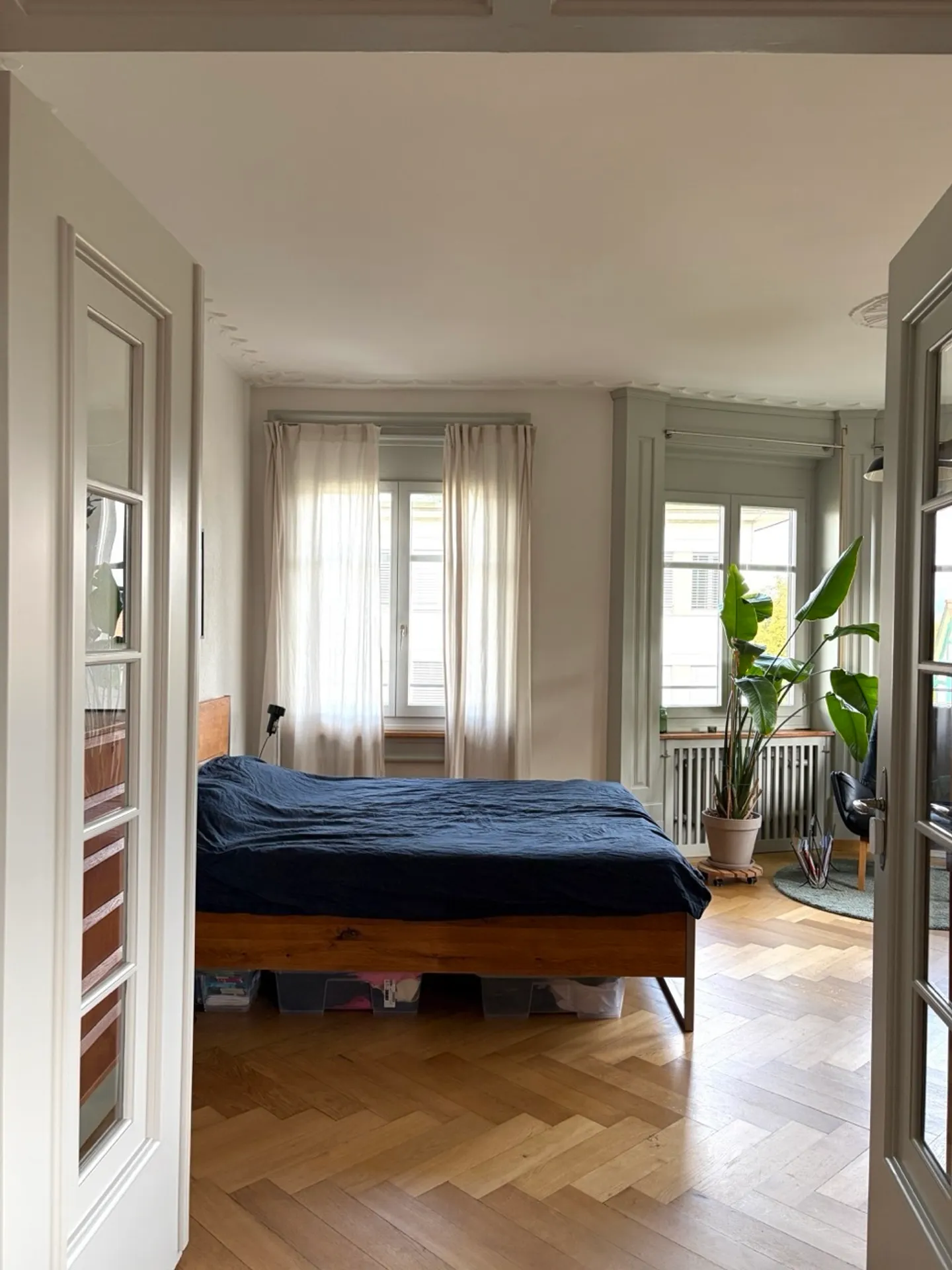 2 ROOM APARTMENT IN BERN - WEISSENBÜHL, FURNISHED, TEMPORARY - Photo 6 of 10