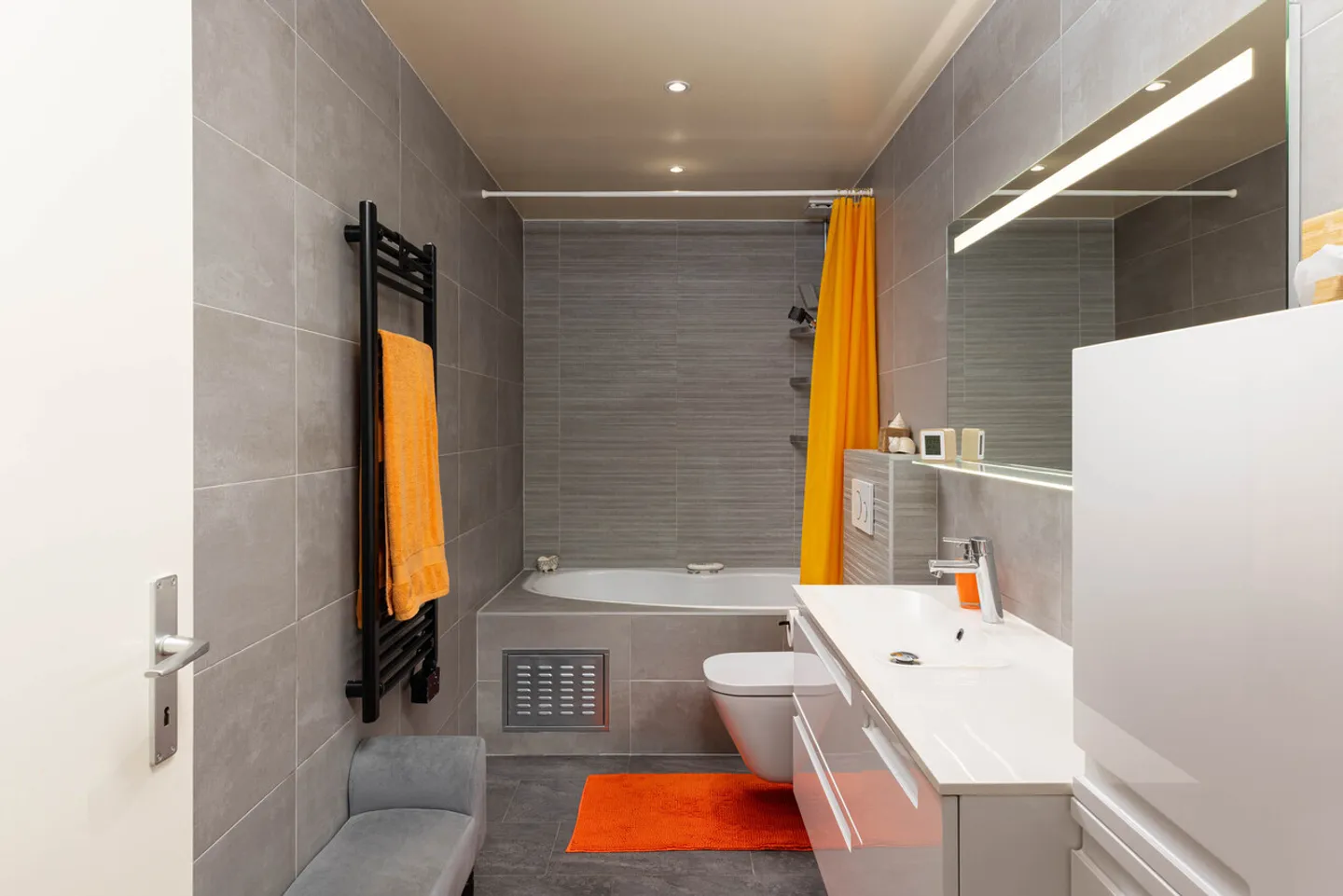 Exclusive penthouse apartment - Photo 8 of 8