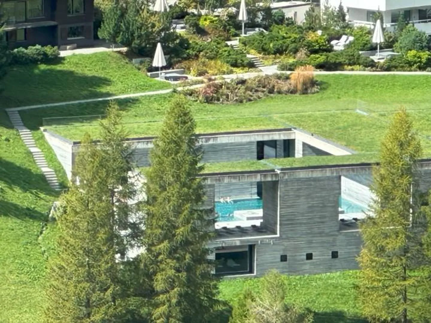 Appartamento 2,5 locali arredato con balcone a Vals - Foto 17 di 18