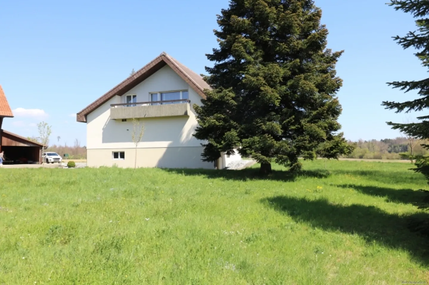 Rural Dream Home near Kreuzlingen – freshly renovated single-family house with versatile usage options - Photo 4 of 20