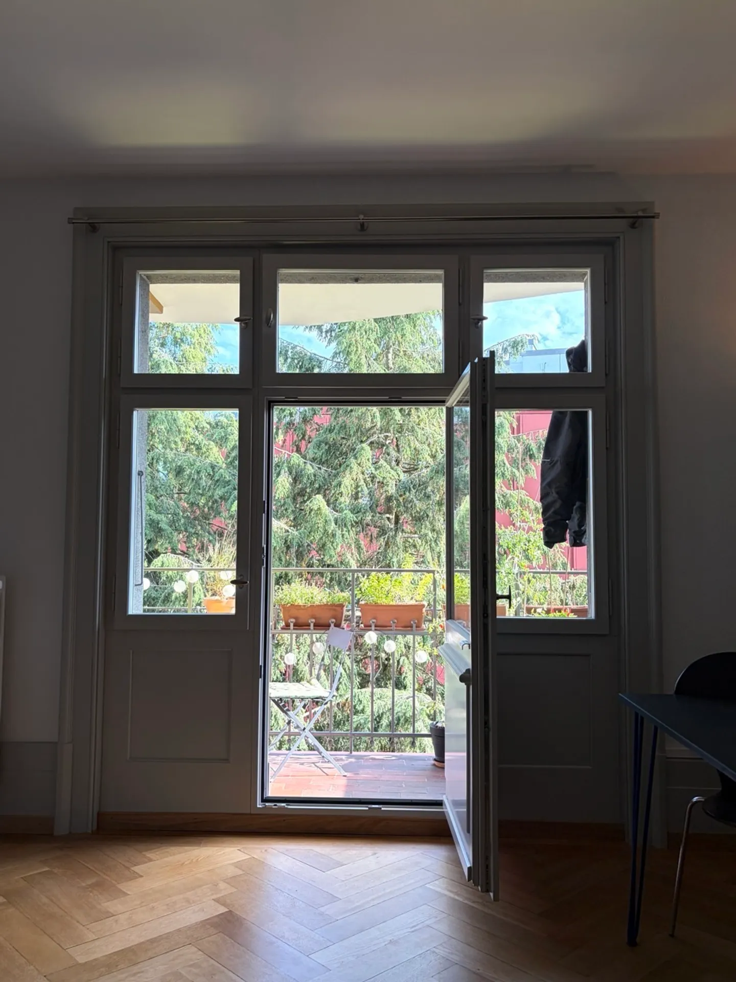 2 ROOM APARTMENT IN BERN - WEISSENBÜHL, FURNISHED, TEMPORARY - Photo 8 of 10