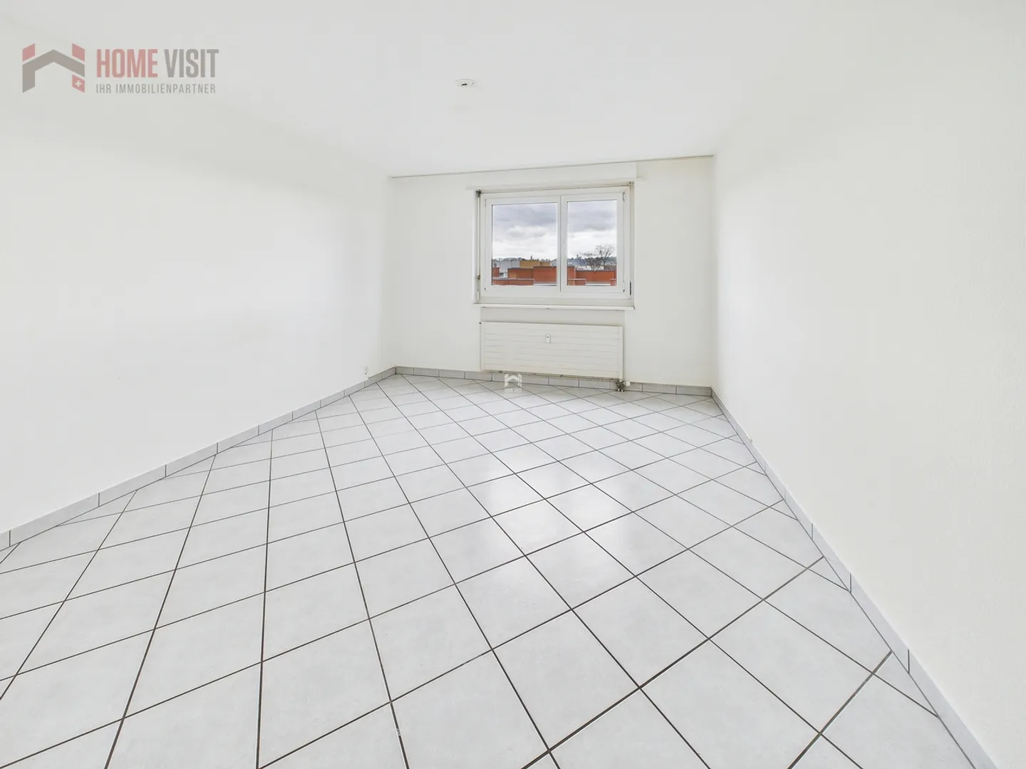 Appartamento luminoso di 3,5 stanze con ascensore e garage - ideale per tutte le età - Foto 8 di 20