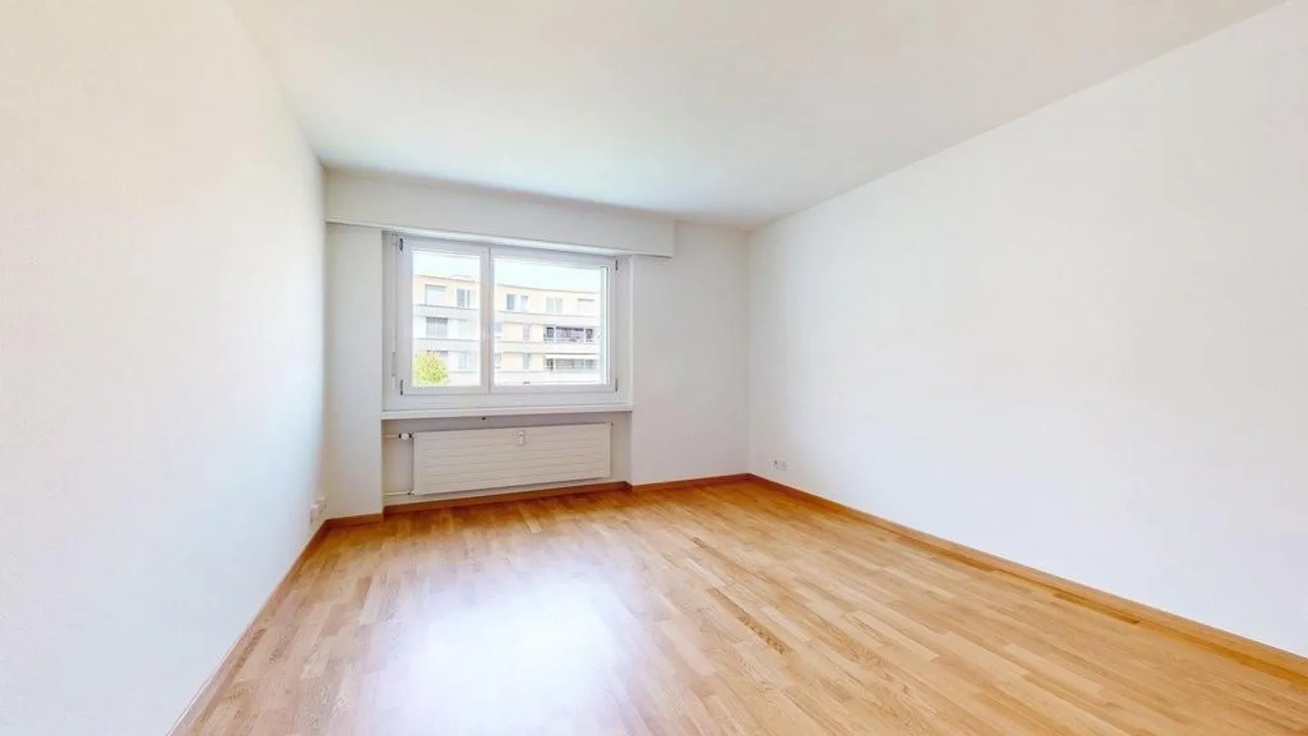 Appartamento moderno in una posizione centrale - Foto 9 di 12