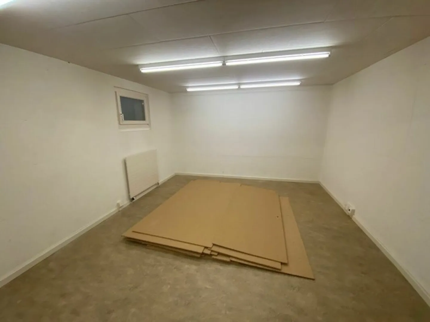 Attractive commercial space in the center of Meilen - Photo 4 of 8