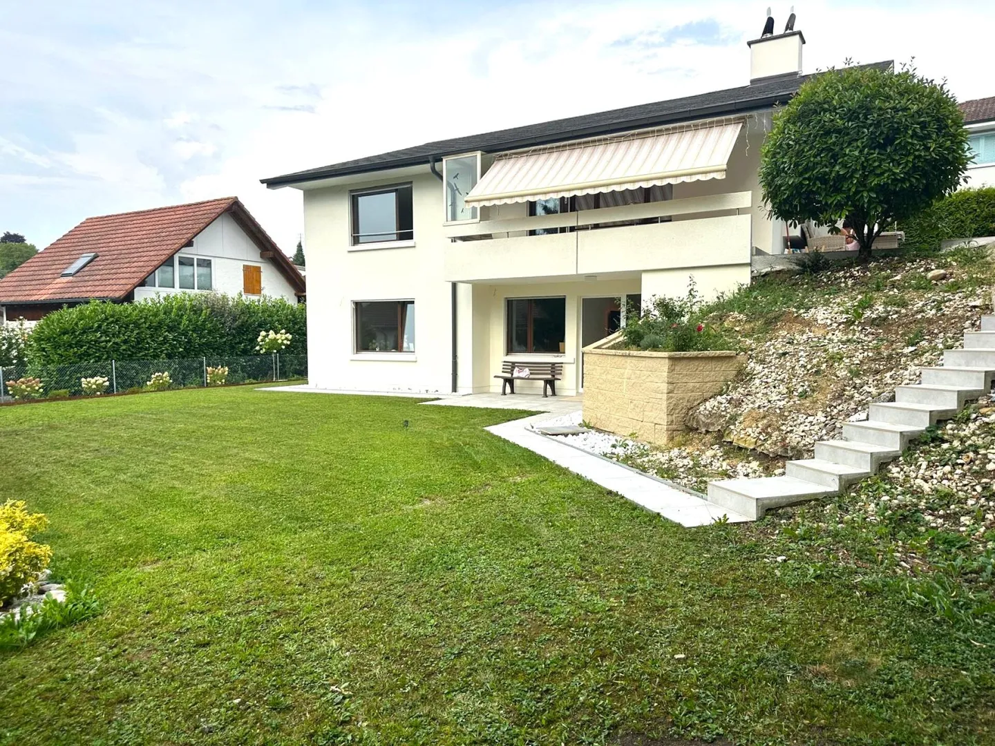 Maison individuelle de style bungalow dans le meilleur emplacement - Photo 1 sur 20