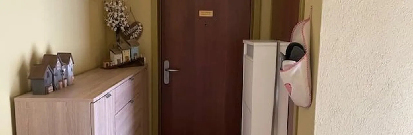 Très belle et bien entretenue appartement de 6 pièces au centre de Visp incluant un garage individuel à vendre - Photo 3 sur 25