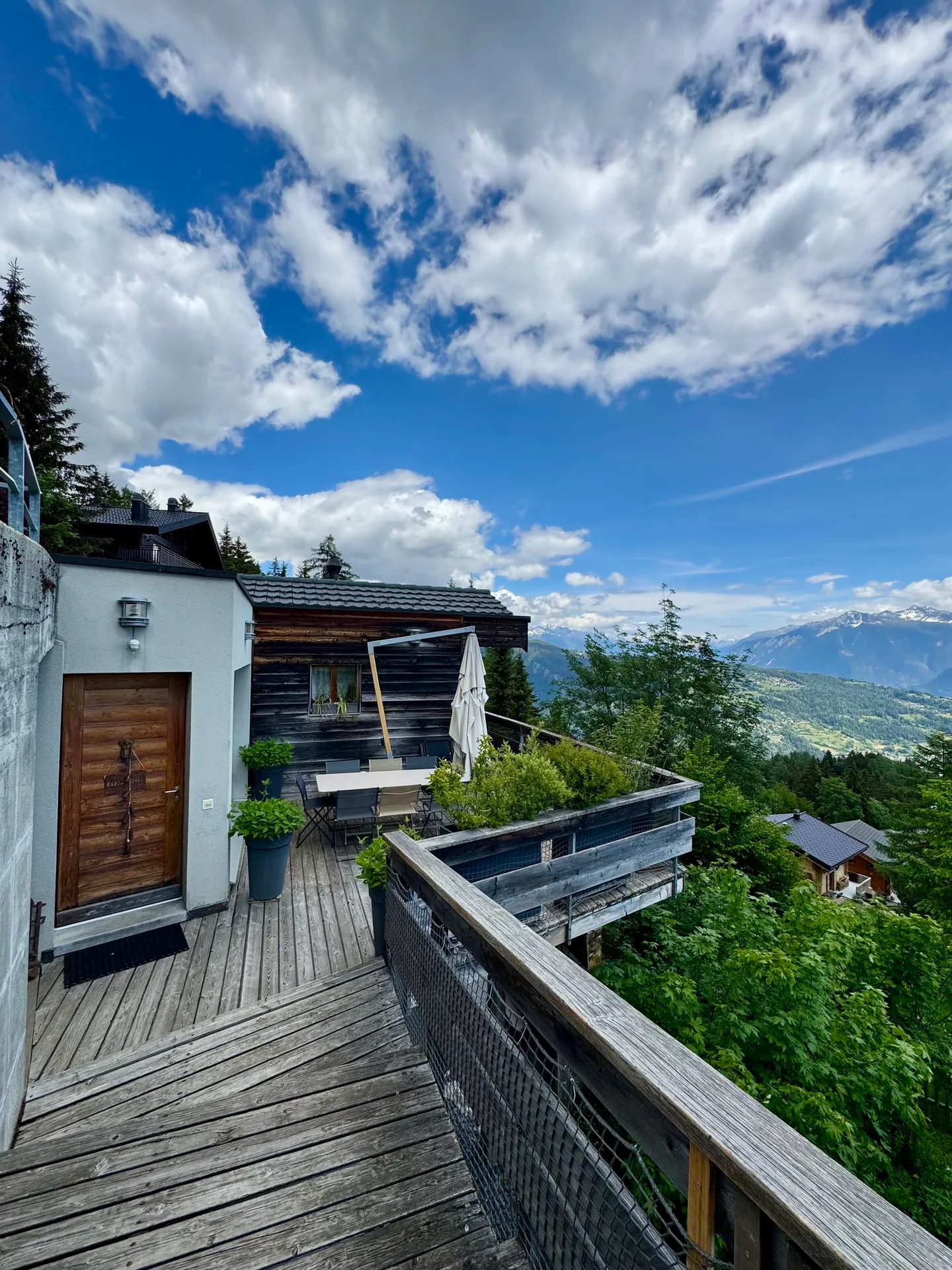 Chalet Élégant avec Vue sur les Montagnes - Photo 6 sur 13