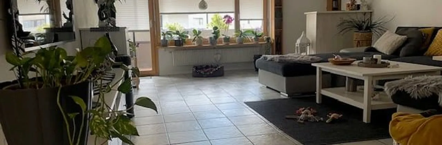 Très belle et bien entretenue appartement de 6 pièces au centre de Visp incluant un garage individuel à vendre - Photo 4 sur 25