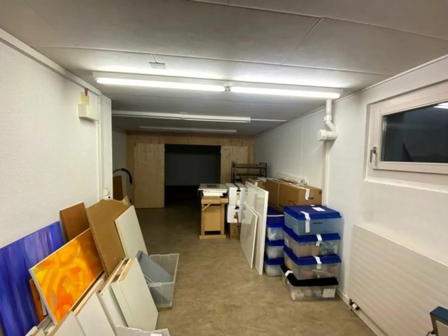 Attractive commercial space in the center of Meilen - Photo 6 of 8