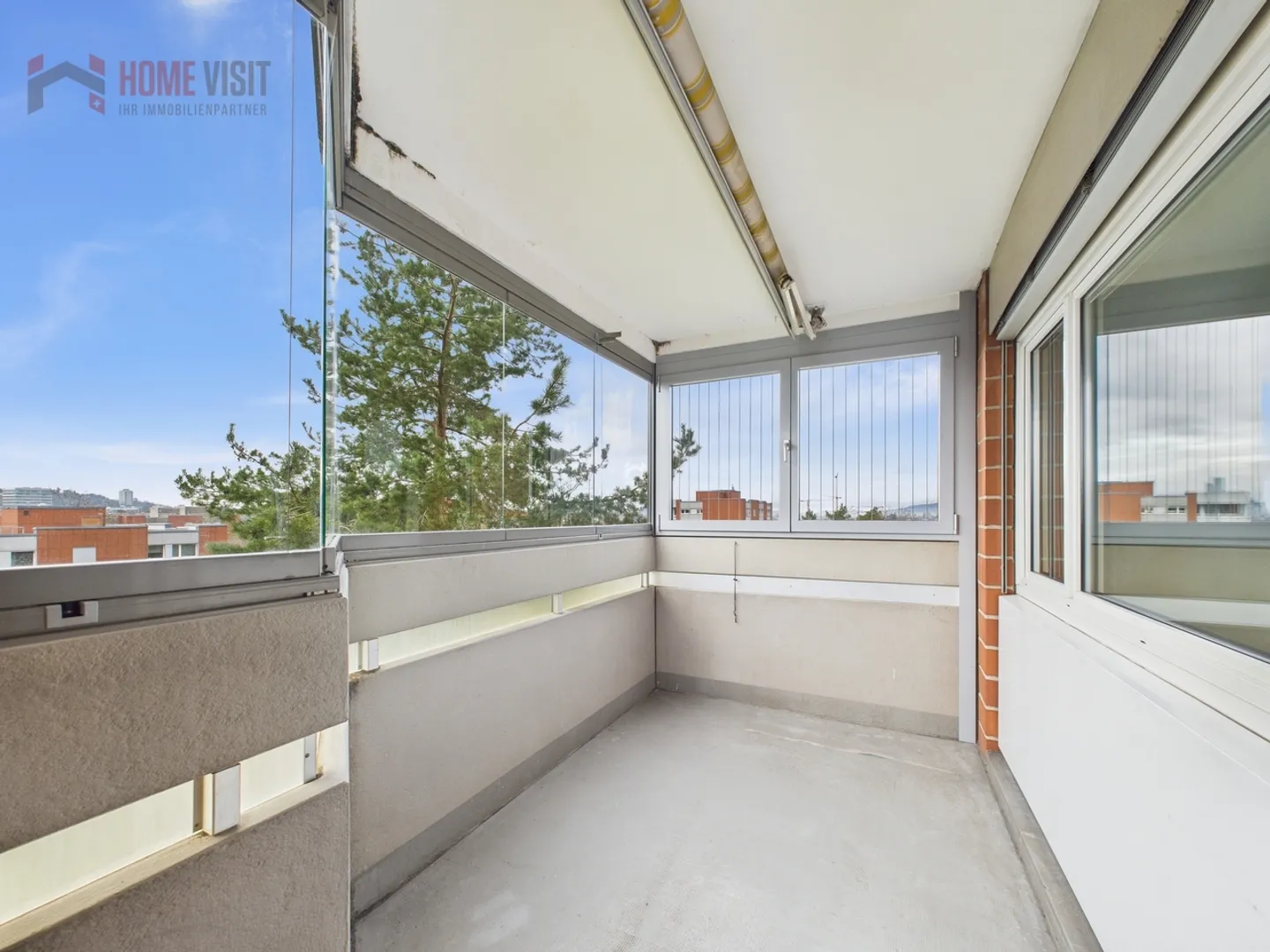 Appartamento luminoso di 3,5 stanze con ascensore e garage - ideale per tutte le età - Foto 13 di 20