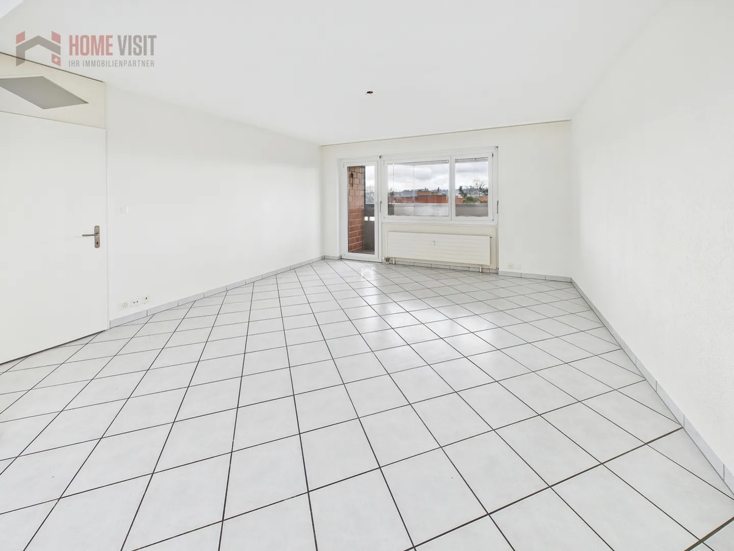 Appartamento luminoso di 3,5 stanze con ascensore e garage - ideale per tutte le età - Foto 11 di 20