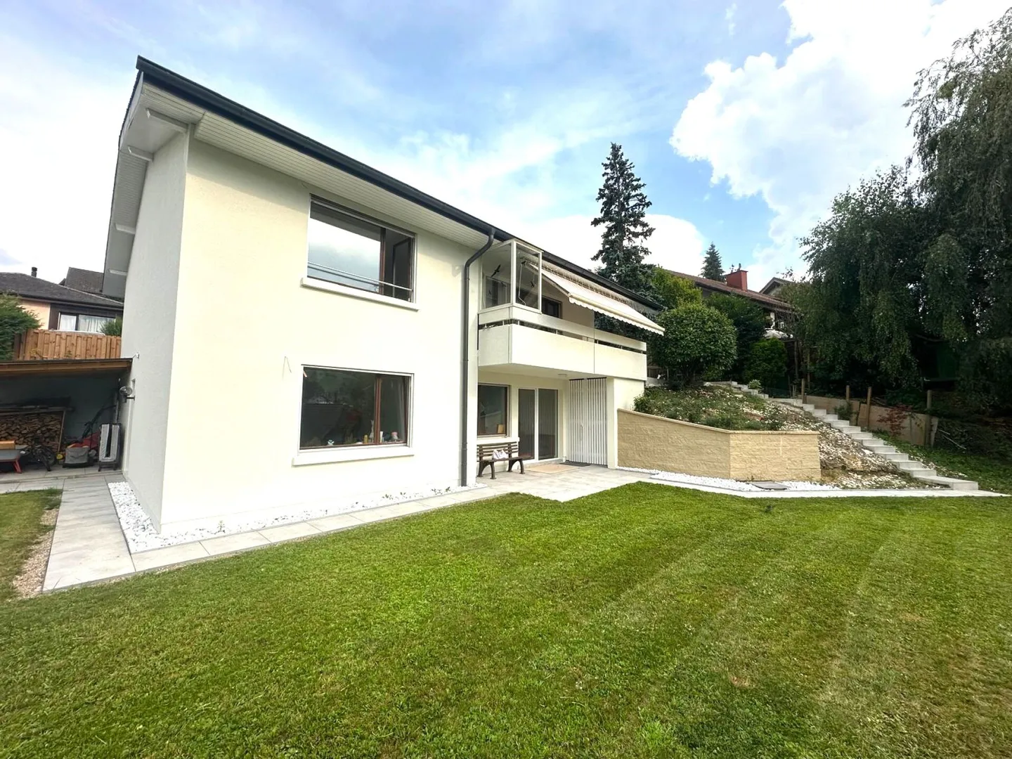 Maison individuelle de style bungalow dans le meilleur emplacement - Photo 2 sur 20