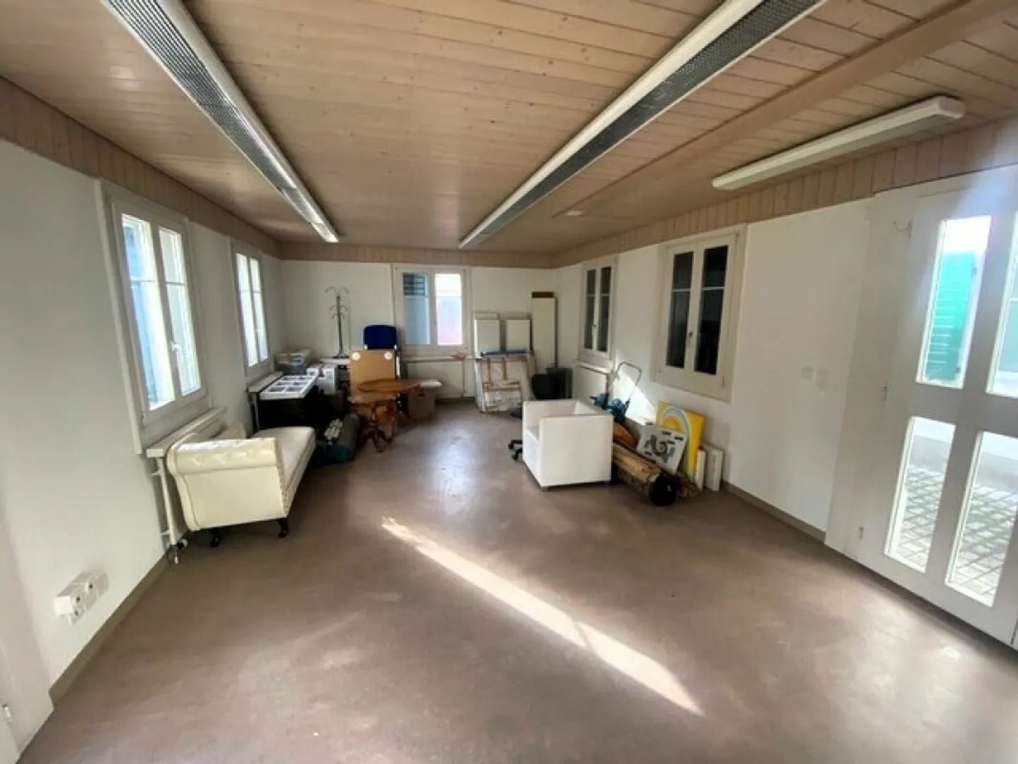 Attractive commercial space in the center of Meilen - Photo 7 of 8