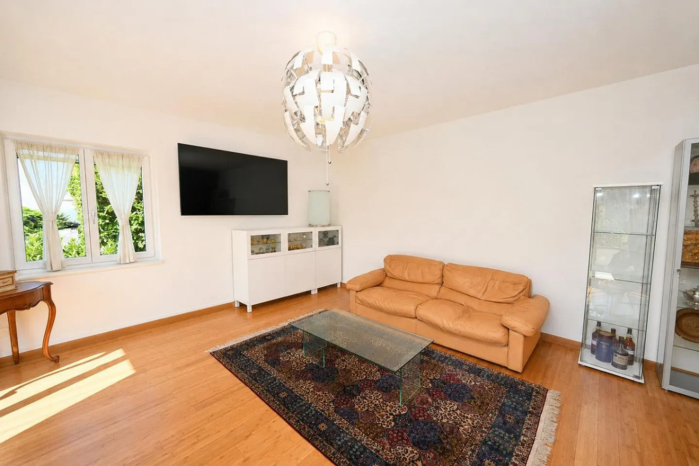 Villa panoramique avec vue imprenable sur le lac de Lugano à Morcote - Photo 10 sur 23