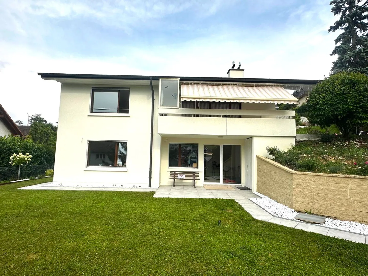Maison individuelle de style bungalow dans le meilleur emplacement - Photo 3 sur 20
