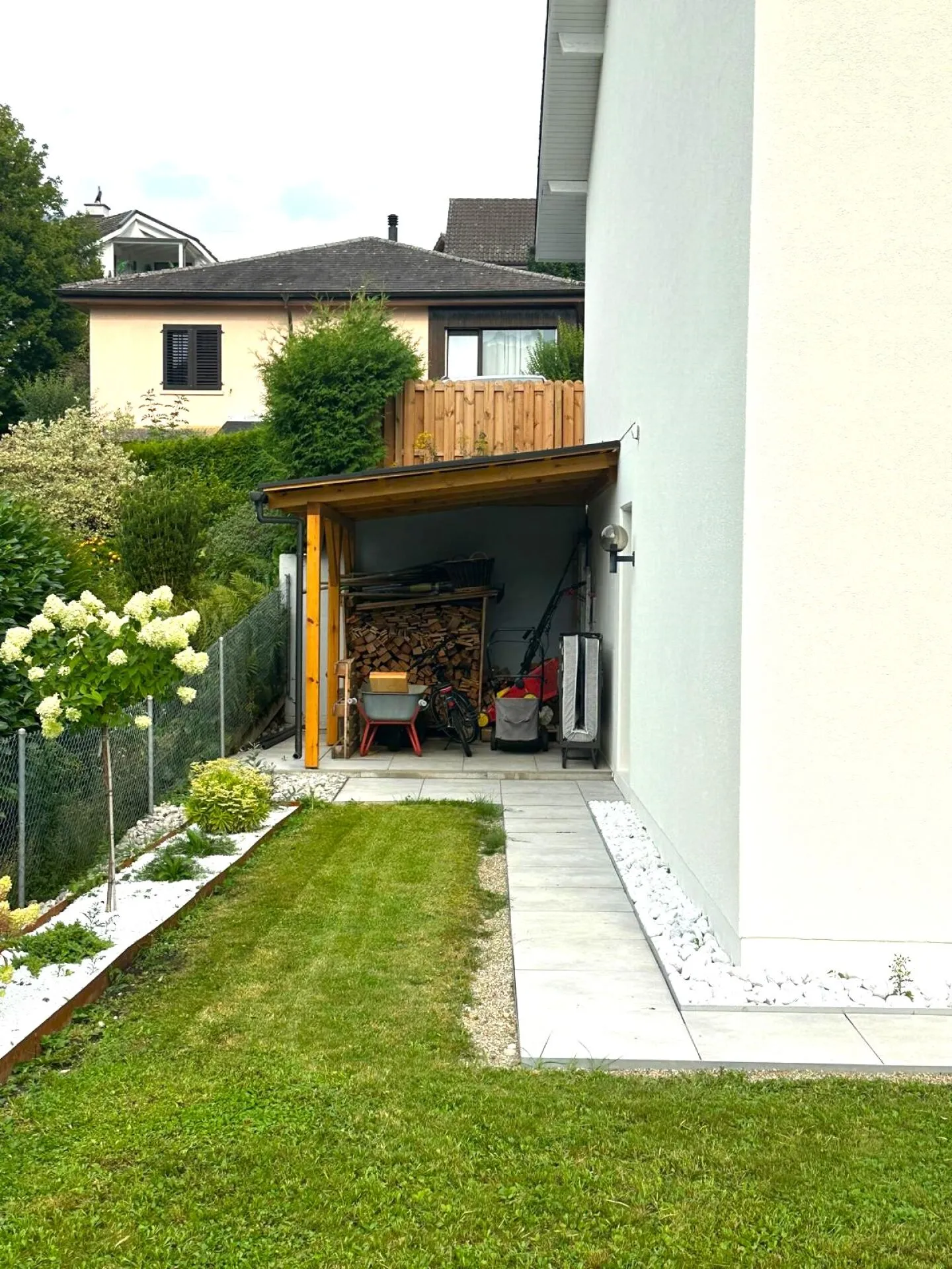 Maison individuelle de style bungalow dans le meilleur emplacement - Photo 20 sur 20