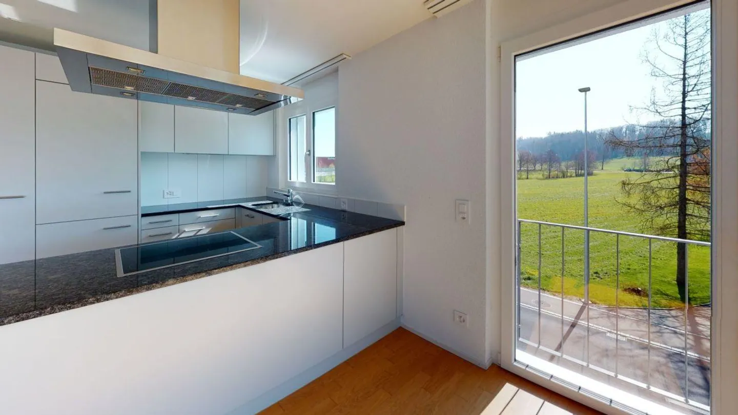 Vivere in un quartiere moderno e adatto alle famiglie - Foto 5 di 12