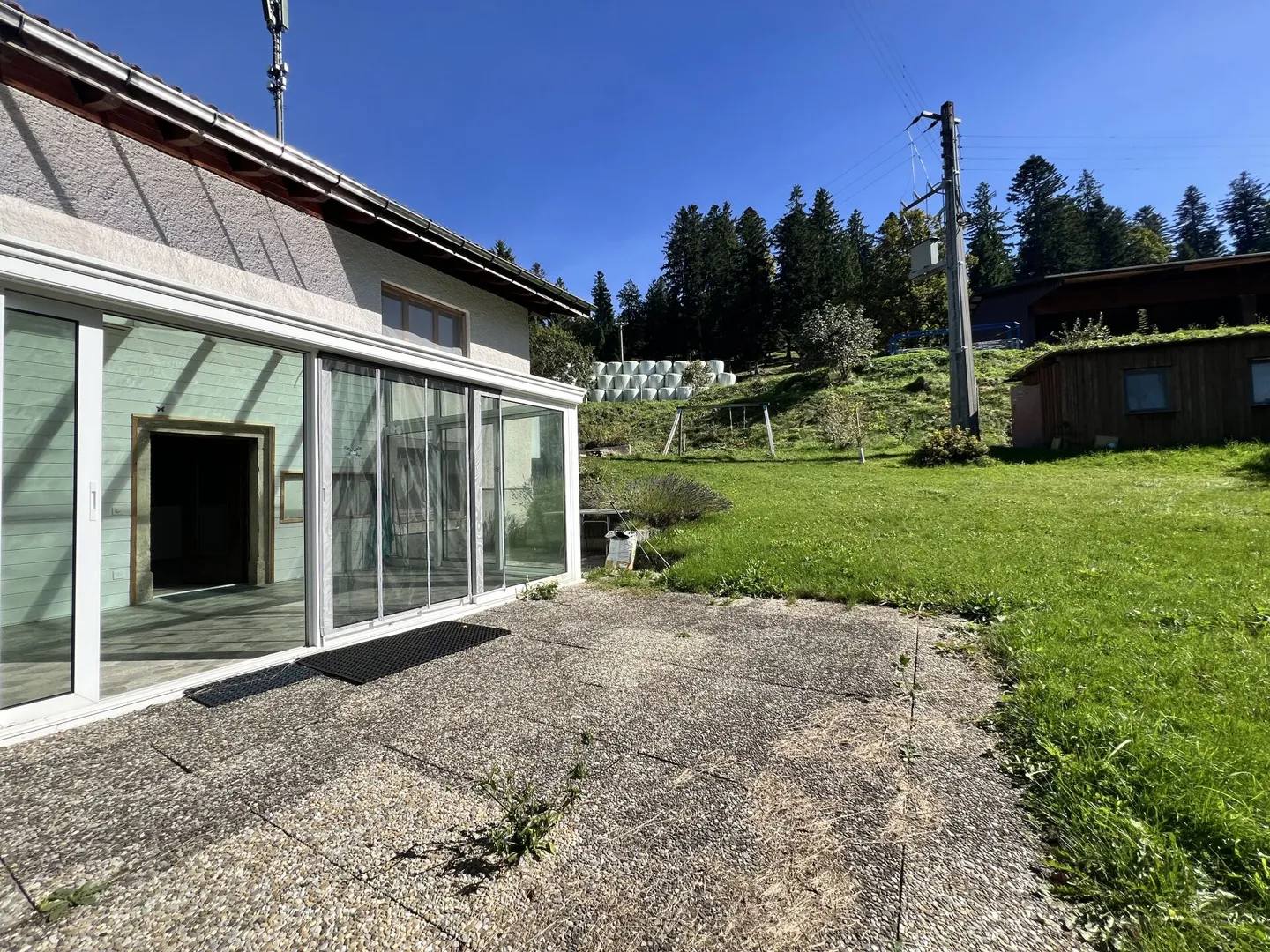 Appartamento eccezionale duplex di 6,5 stanze con veranda e garage - Foto 6 di 16
